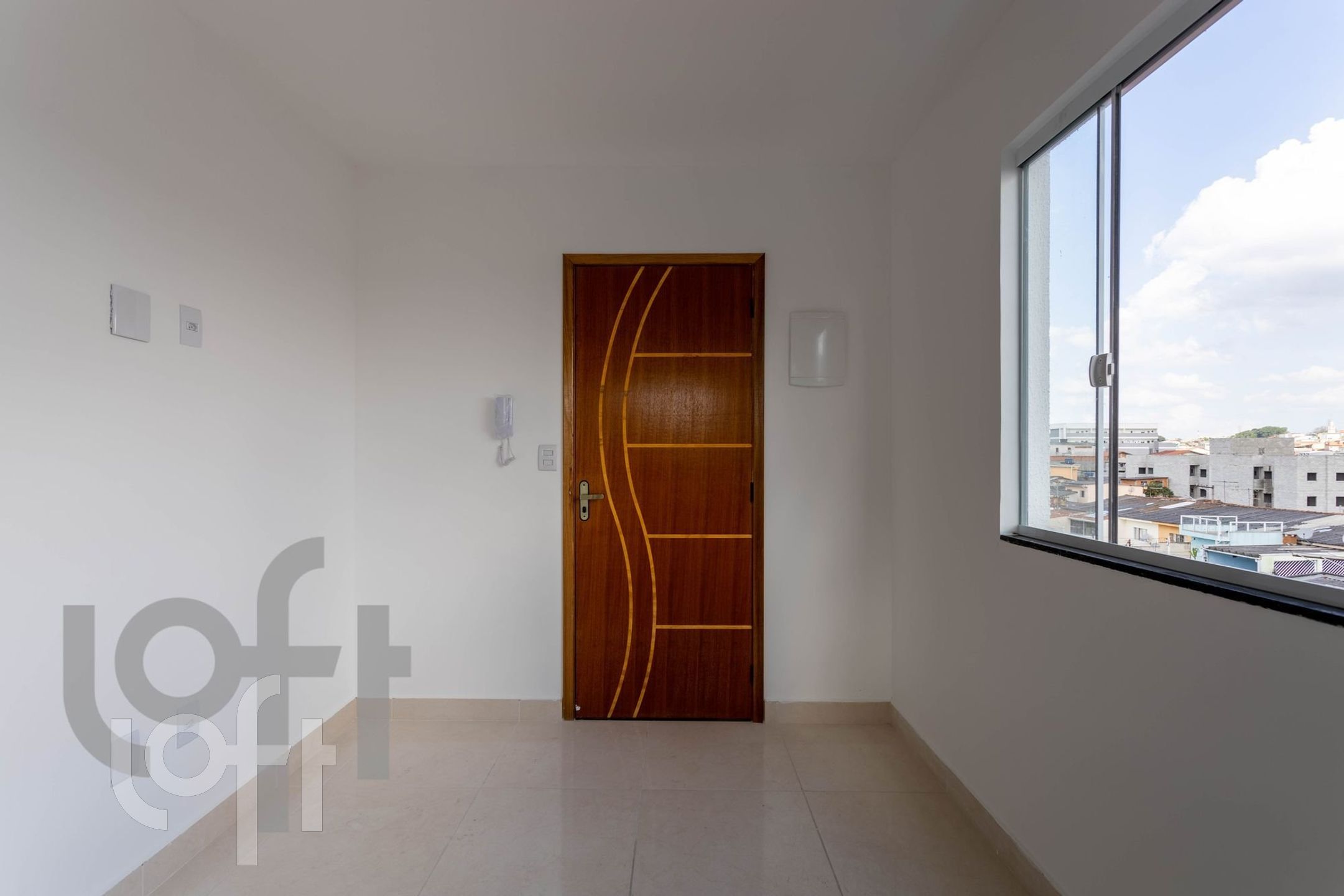 Apartamento à venda com 2 quartos, 36m² - Foto 13