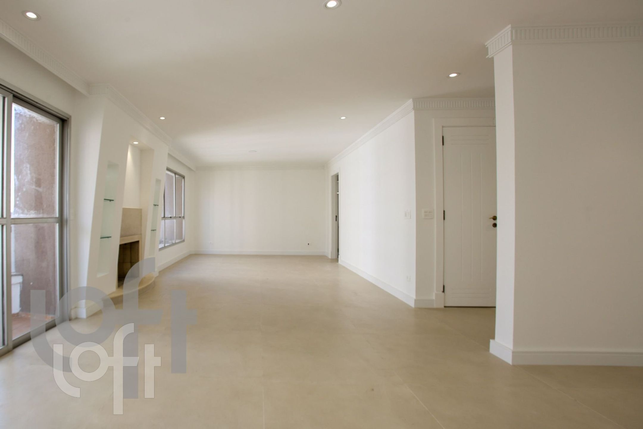 Apartamento à venda com 4 quartos, 195m² - Foto 24