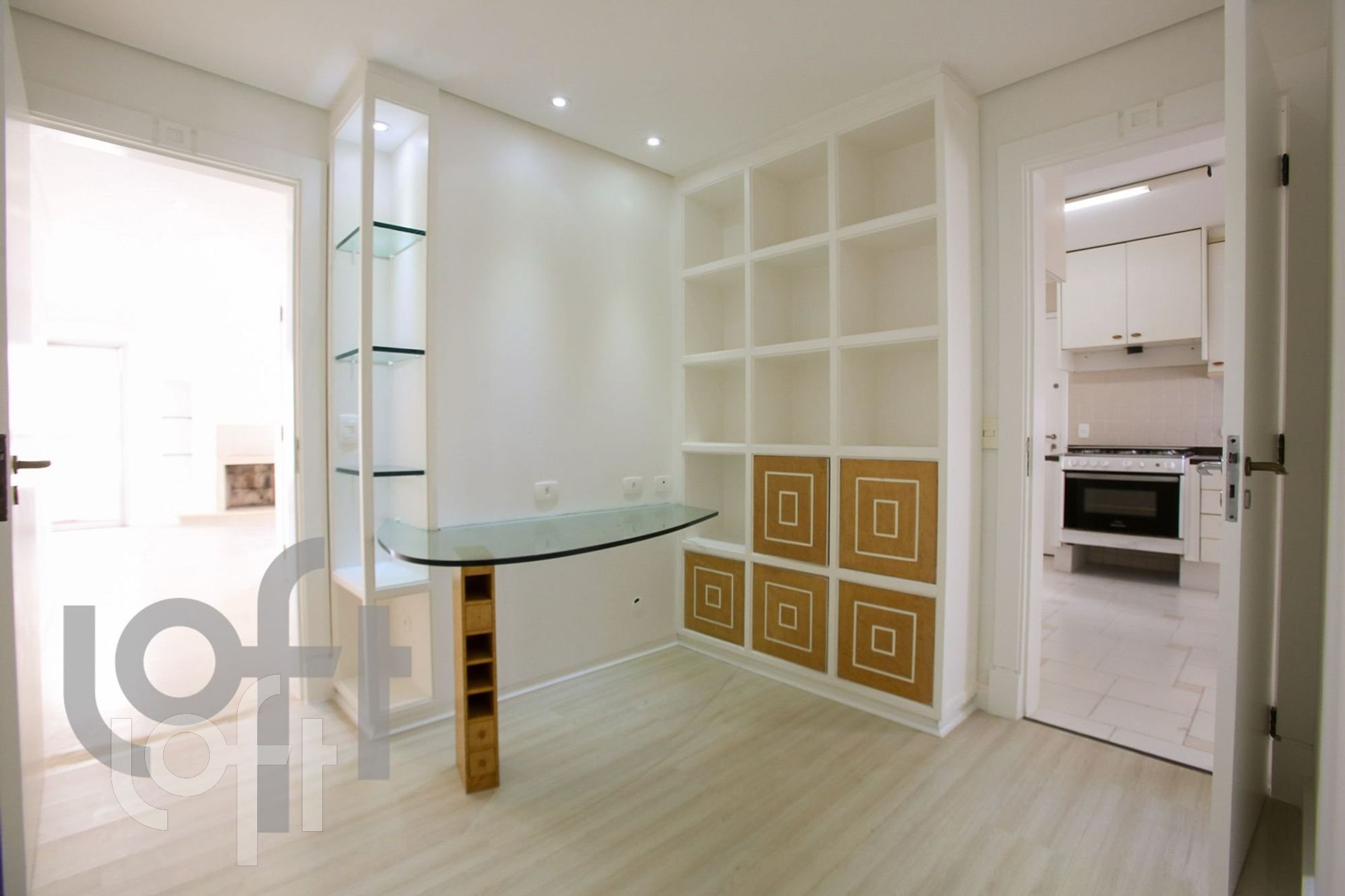 Apartamento à venda com 4 quartos, 195m² - Foto 27