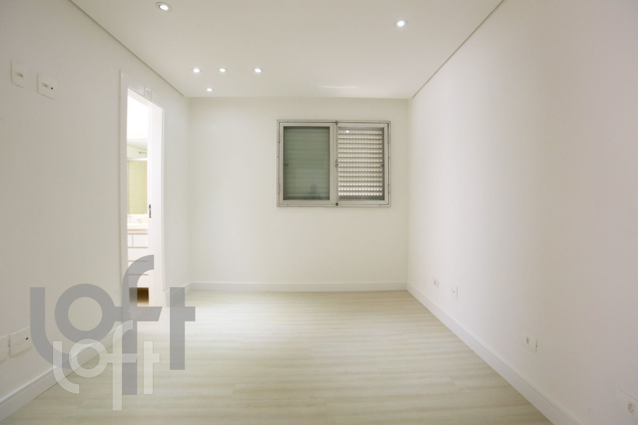 Apartamento à venda com 4 quartos, 195m² - Foto 37