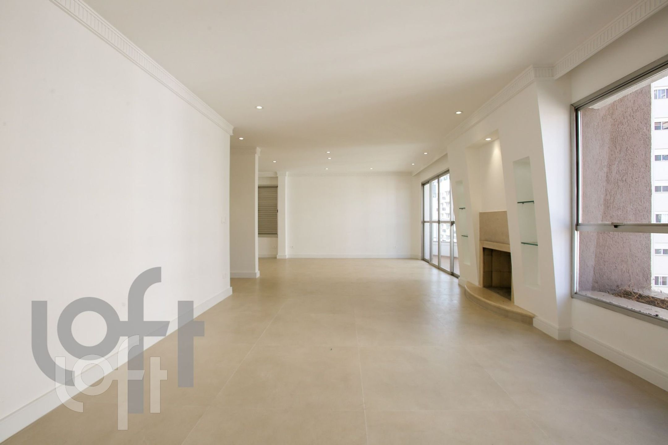 Apartamento à venda com 4 quartos, 195m² - Foto 25