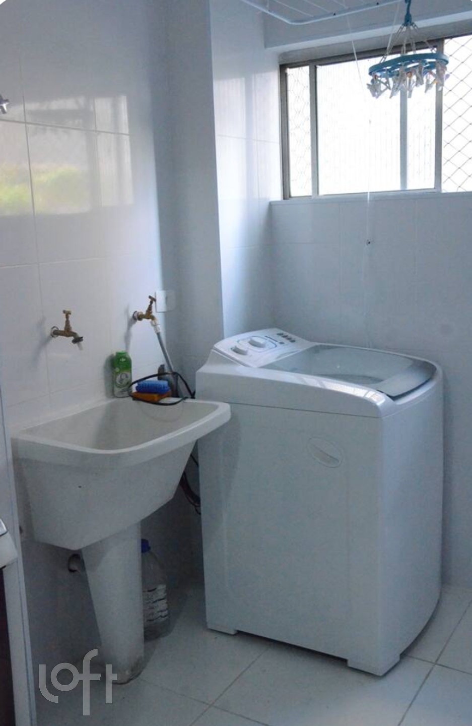 Apartamento à venda com 2 quartos, 76m² - Foto 10