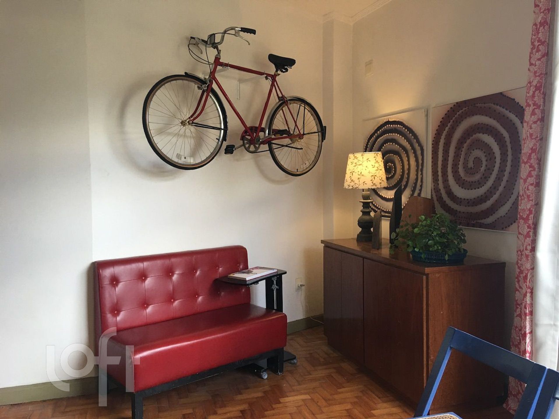 Apartamento à venda em Santa Cecilia com 75 m², 2 quartos, 0 vagas