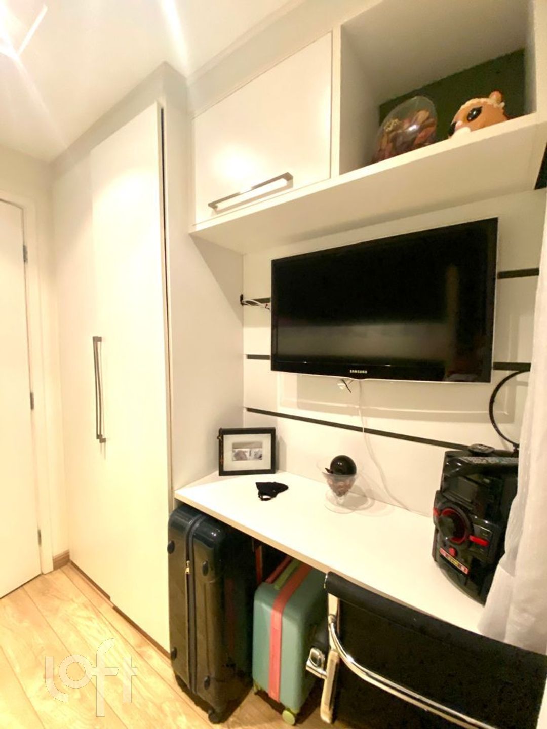 Apartamento à venda com 2 quartos, 70m² - Foto 15