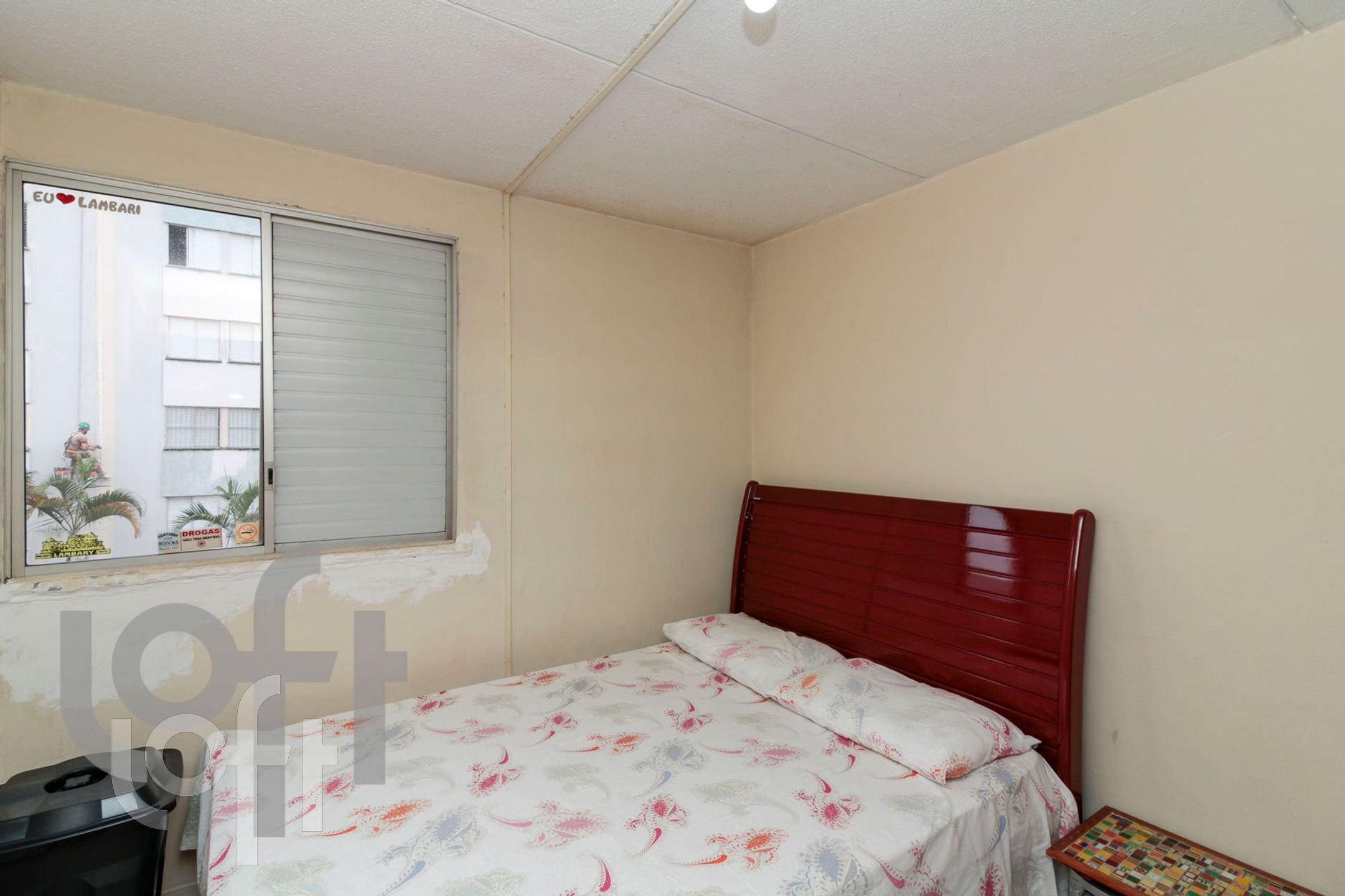 Apartamento à venda com 2 quartos, 68m² - Foto 5