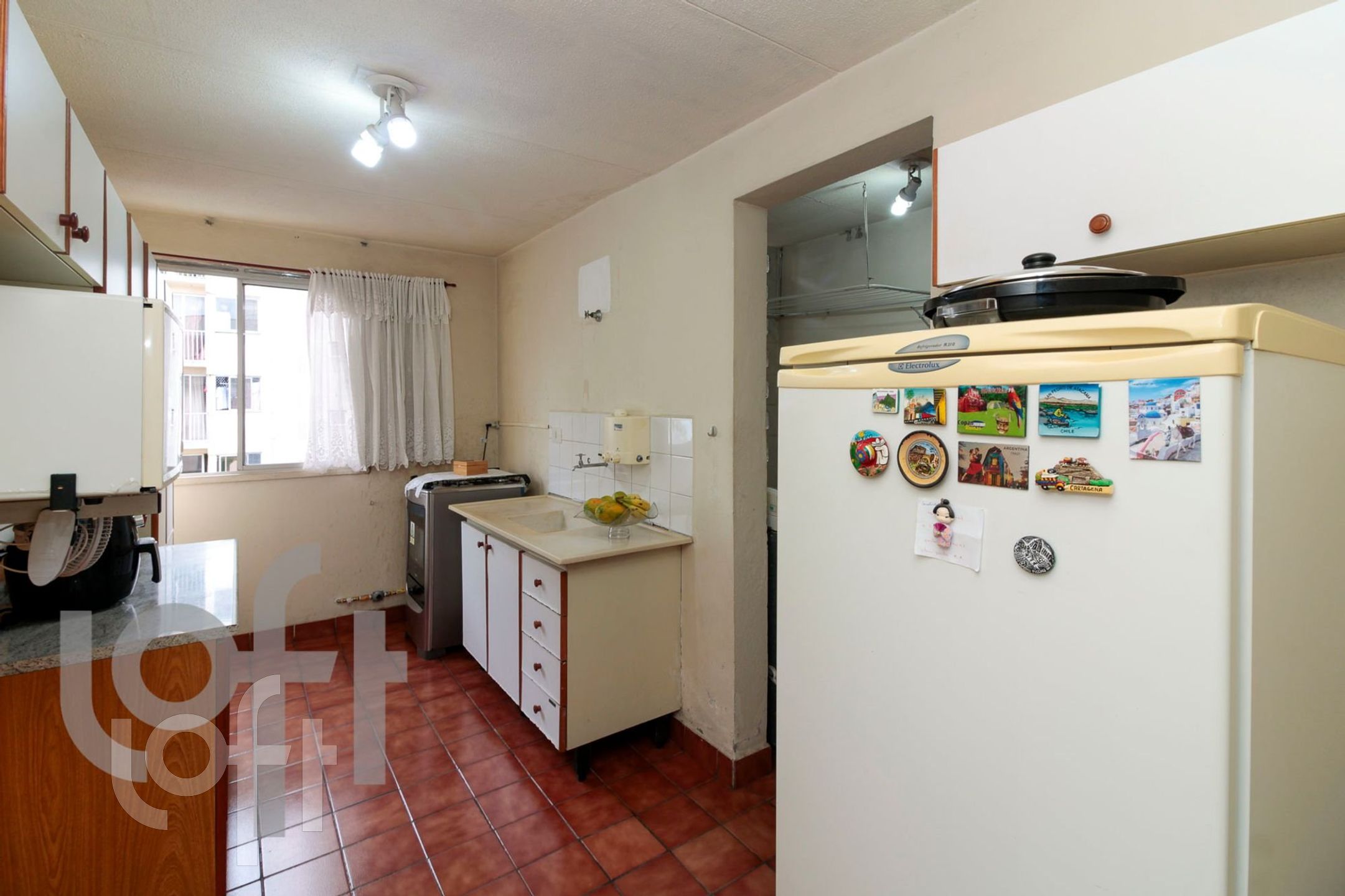 Apartamento à venda com 2 quartos, 68m² - Foto 24