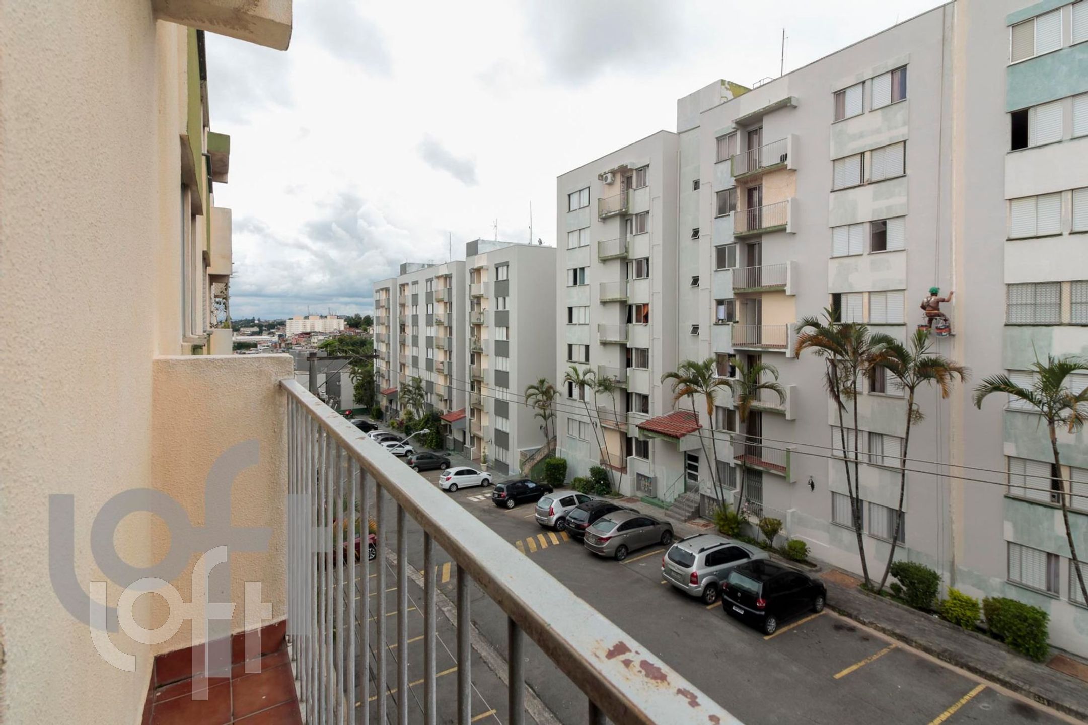 Apartamento à venda com 2 quartos, 68m² - Foto 12