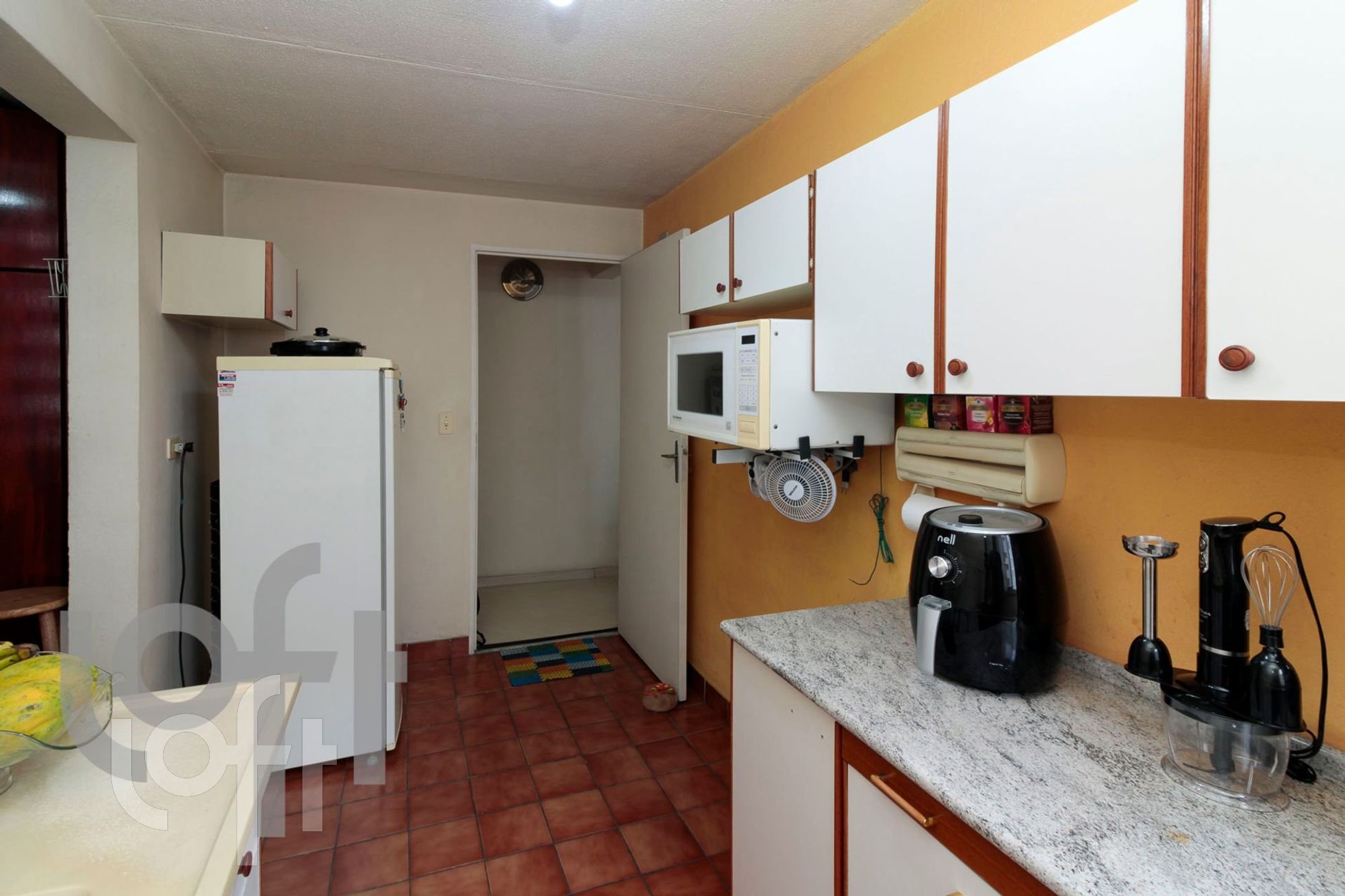 Apartamento à venda com 2 quartos, 68m² - Foto 21