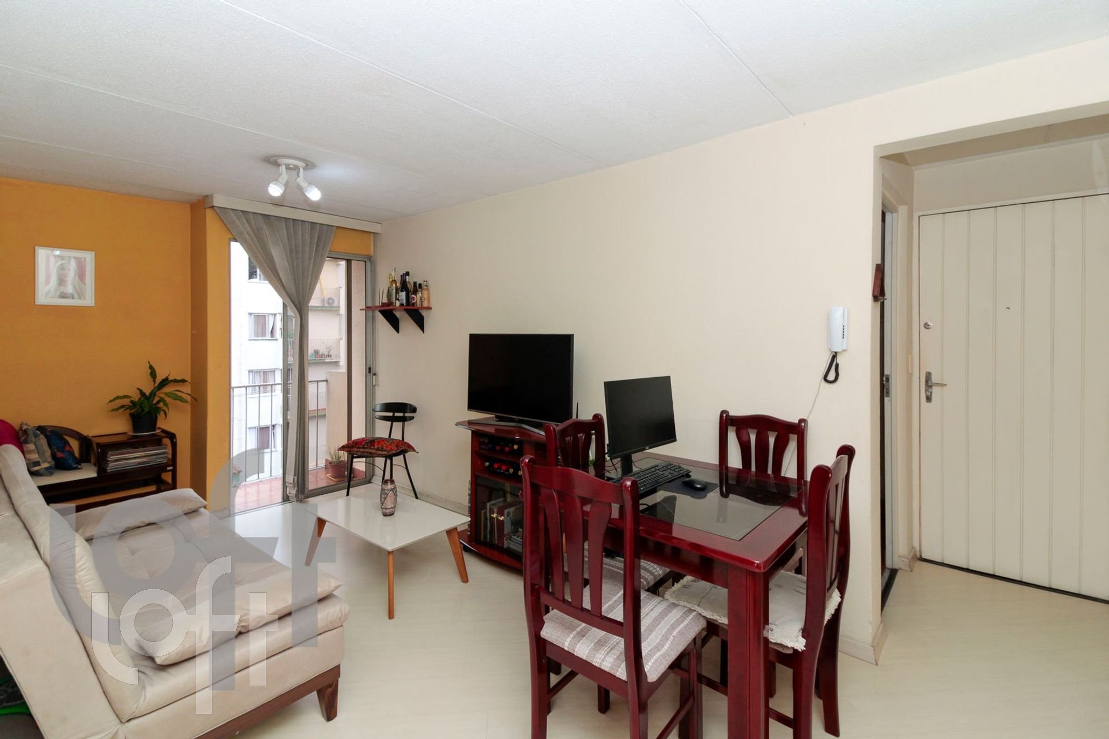 Apartamento à venda com 2 quartos, 68m² - Foto 17