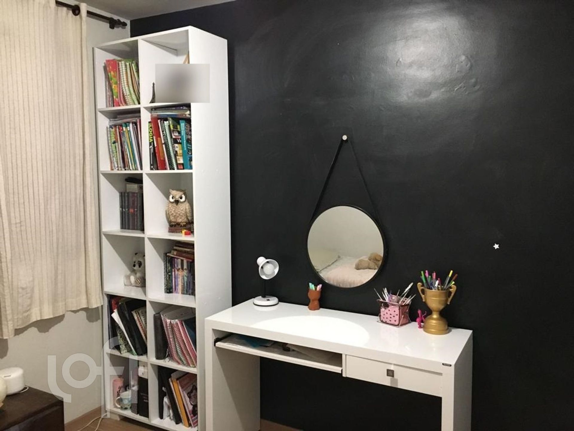 Apartamento à venda com 2 quartos, 58m² - Foto 3