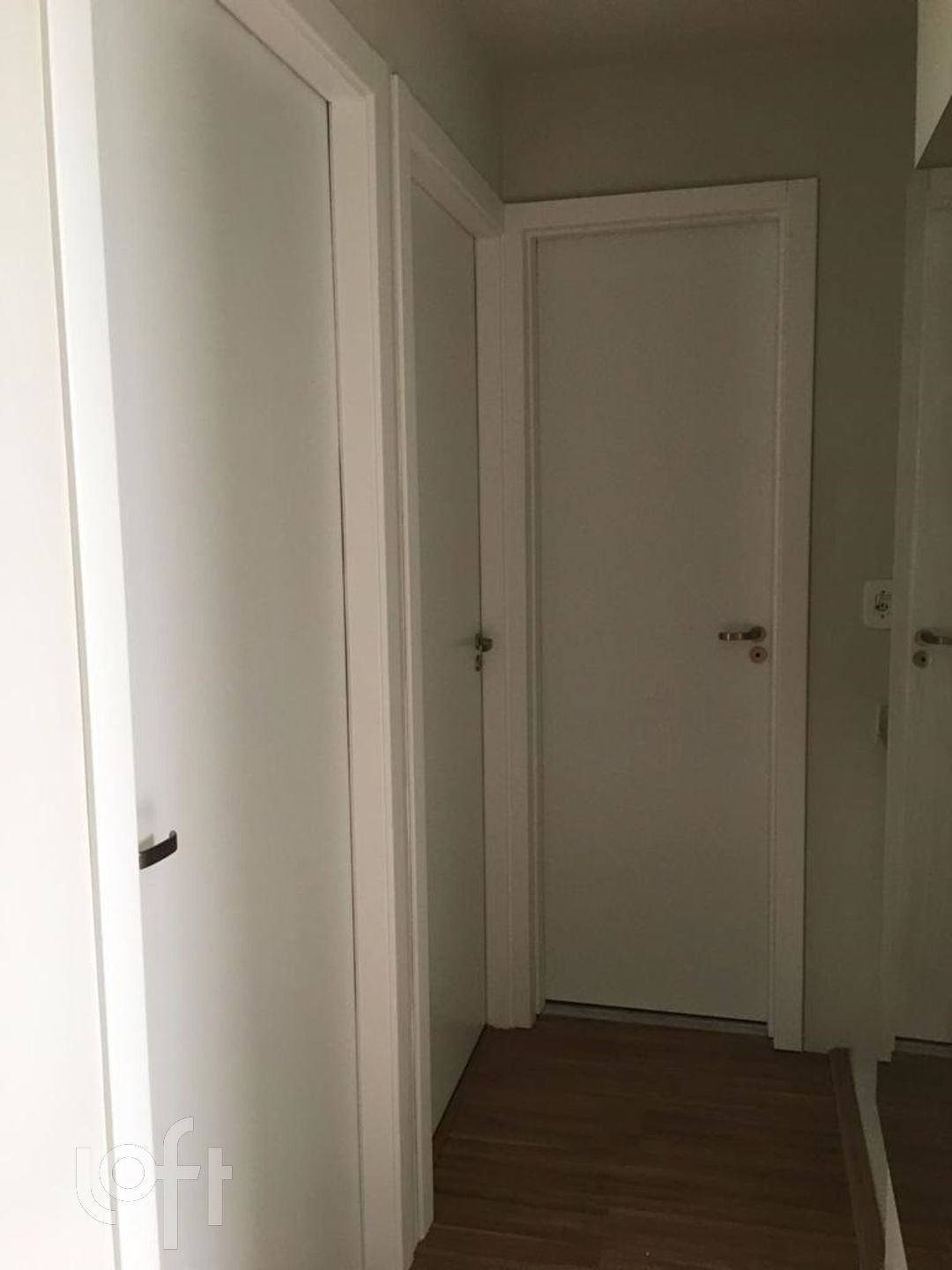 Apartamento à venda com 2 quartos, 58m² - Foto 2