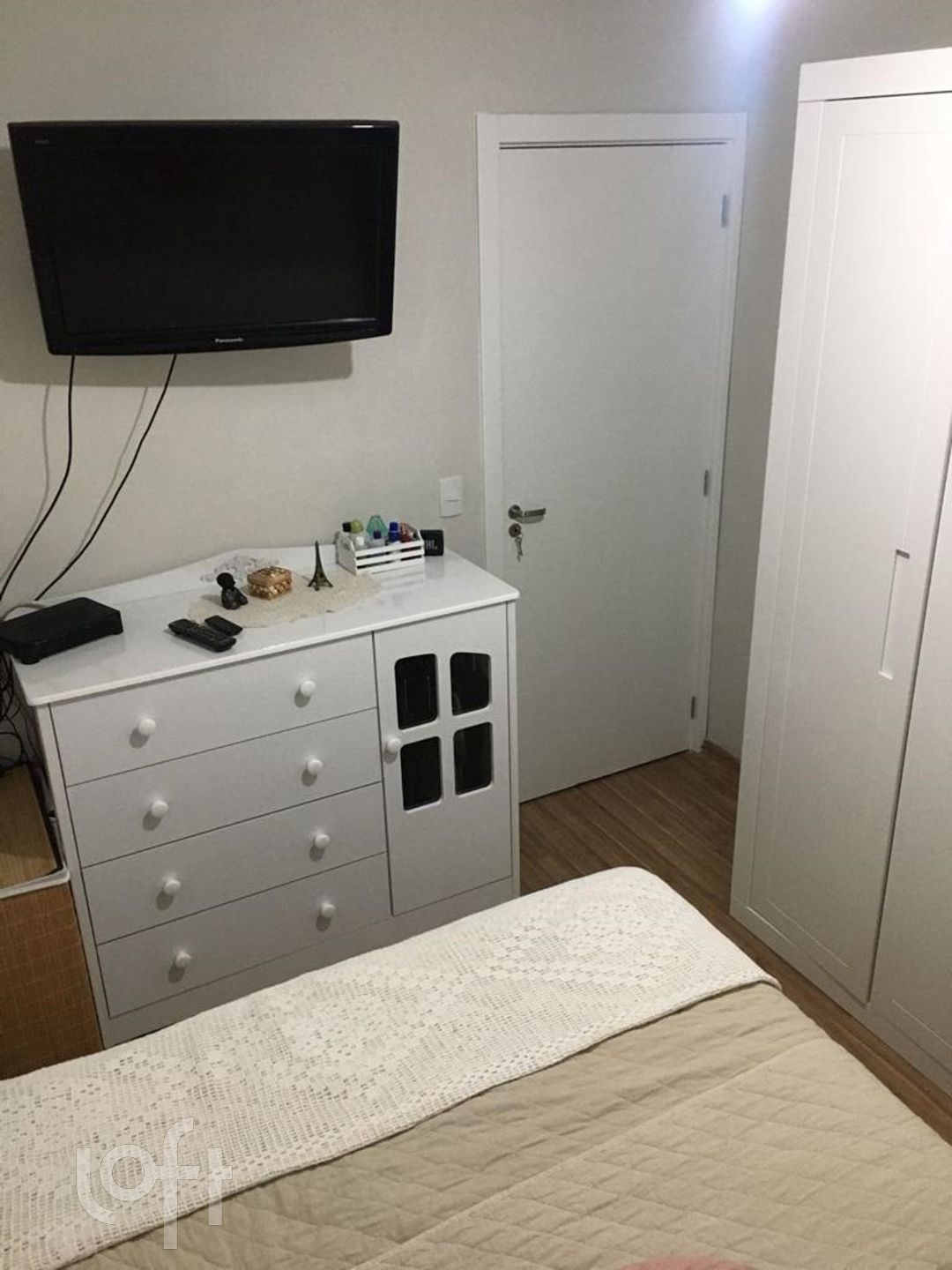 Apartamento à venda com 2 quartos, 58m² - Foto 4