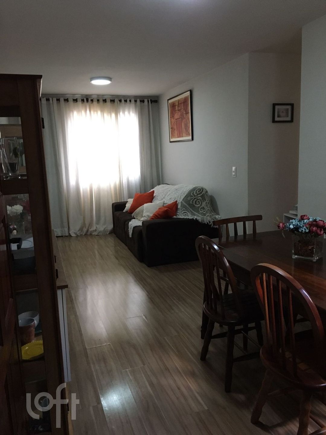 Apartamento à venda com 2 quartos, 58m² - Foto 7