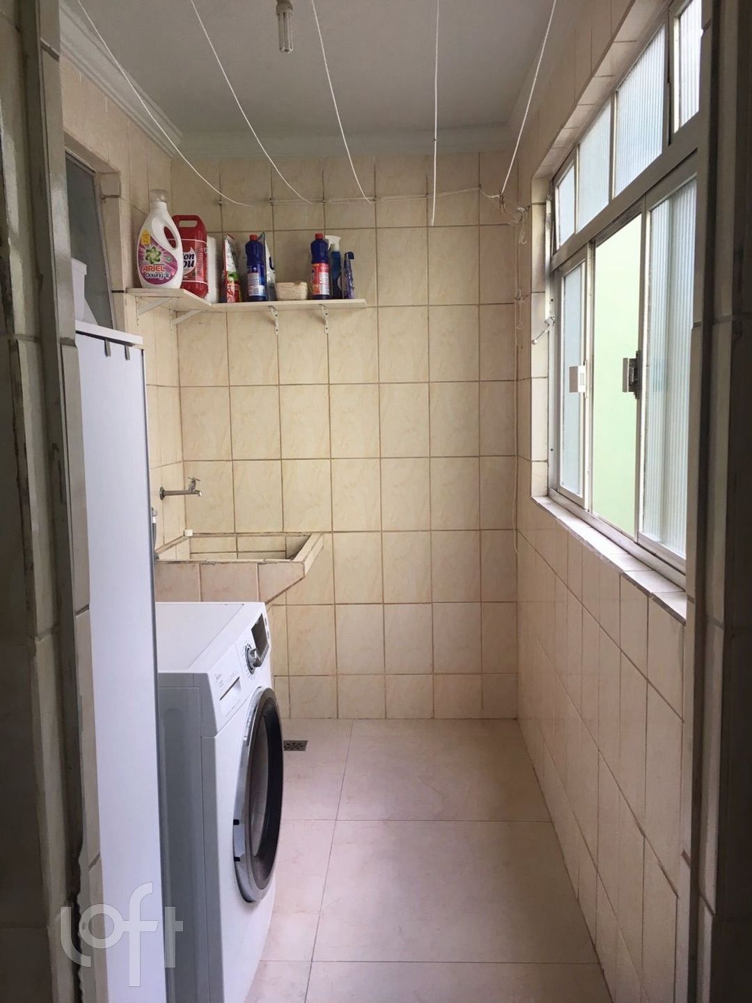 Apartamento à venda com 2 quartos, 58m² - Foto 8