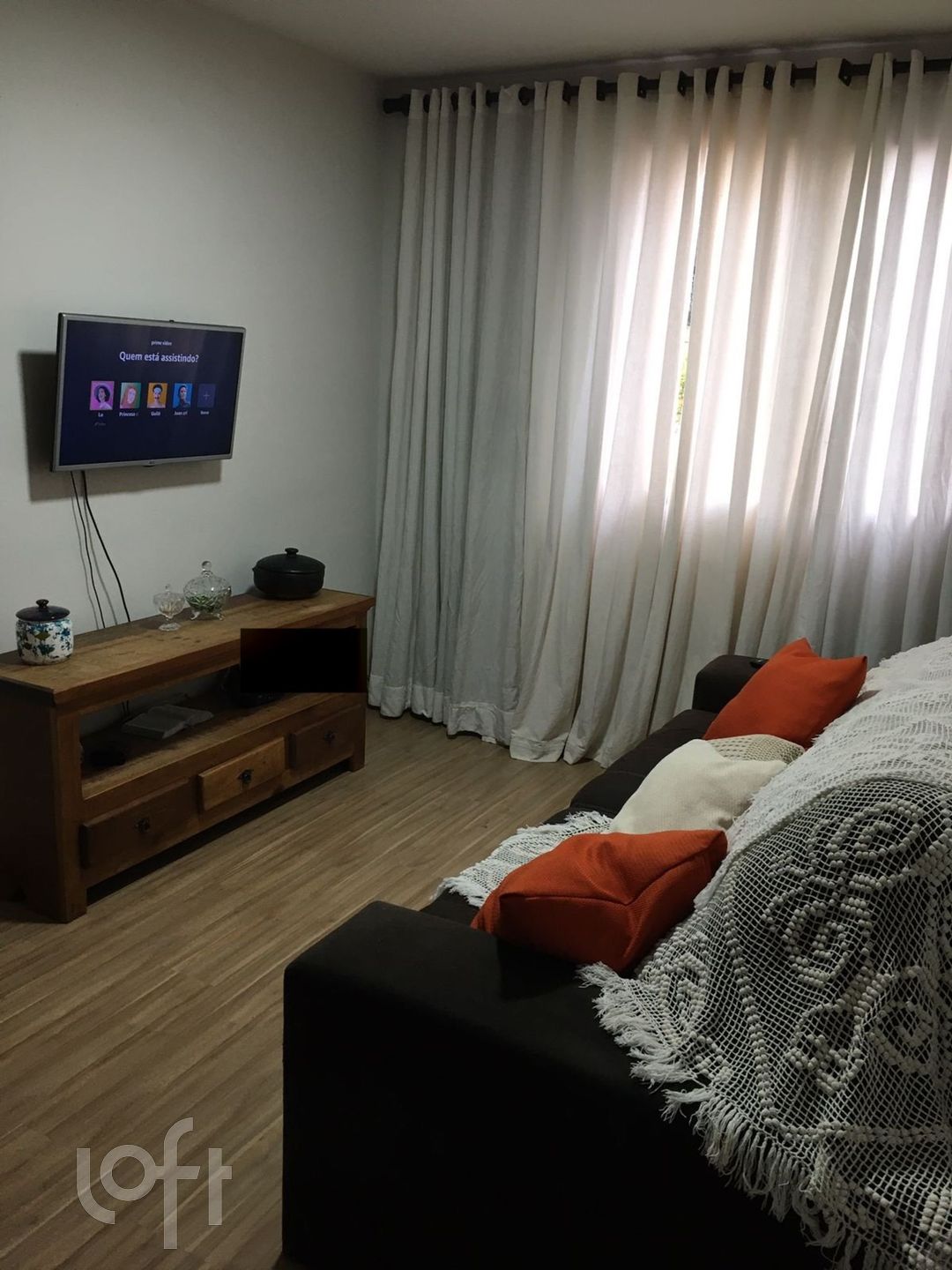 Apartamento à venda com 2 quartos, 58m² - Foto 5