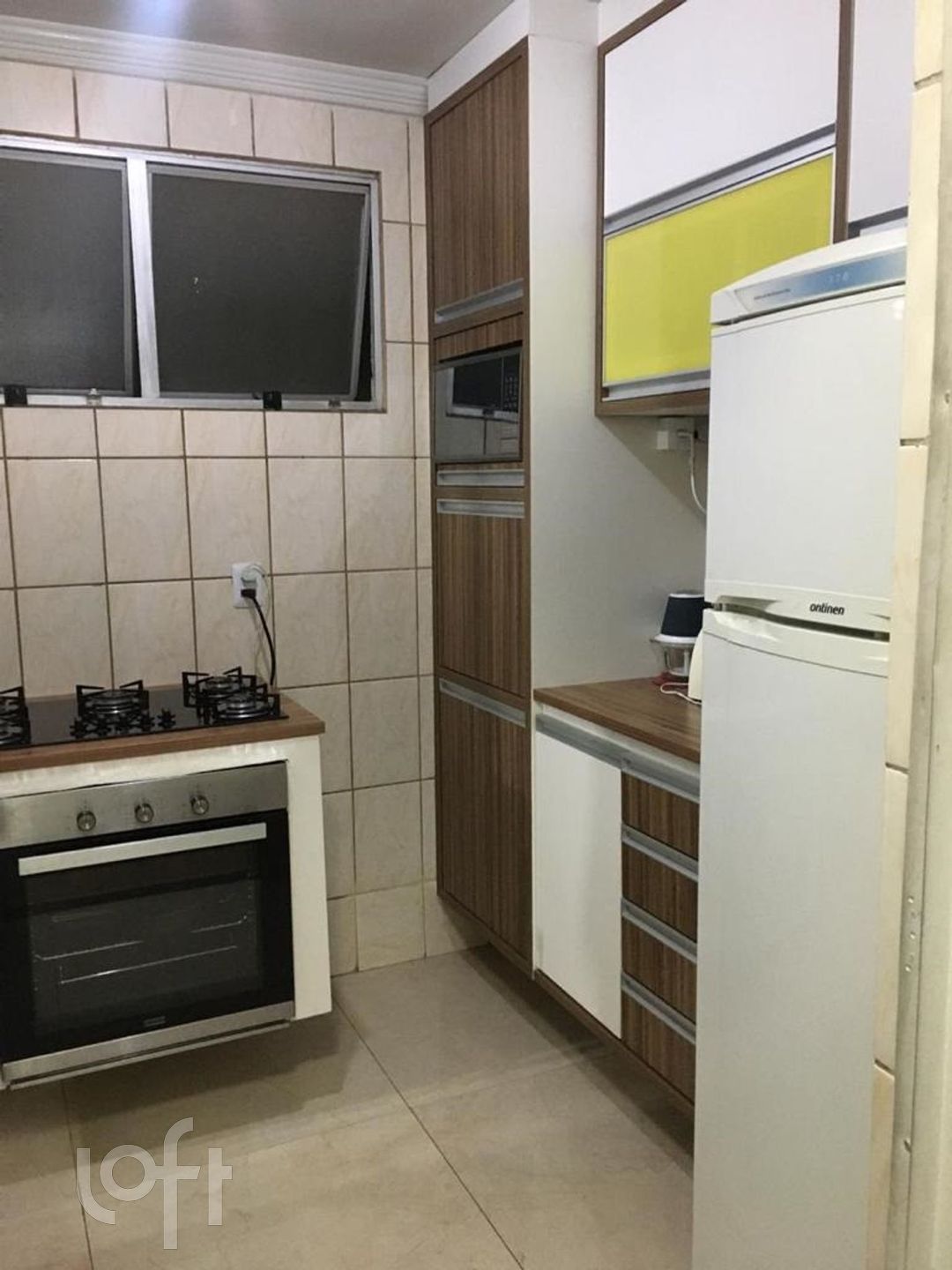 Apartamento à venda com 2 quartos, 58m² - Foto 10