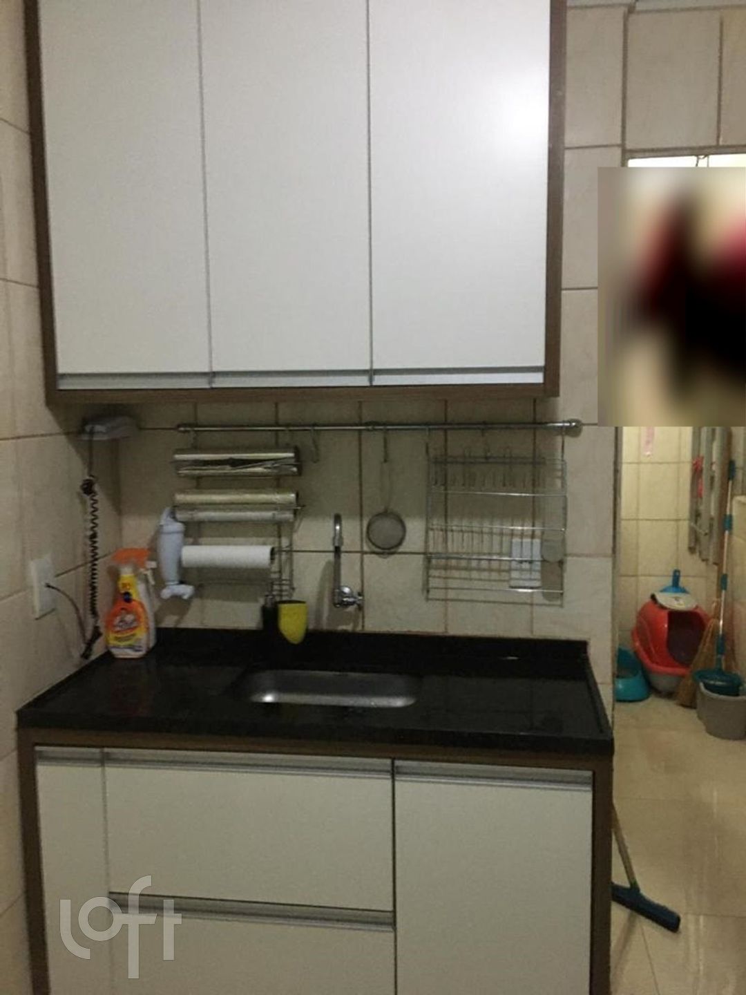 Apartamento à venda com 2 quartos, 58m² - Foto 9