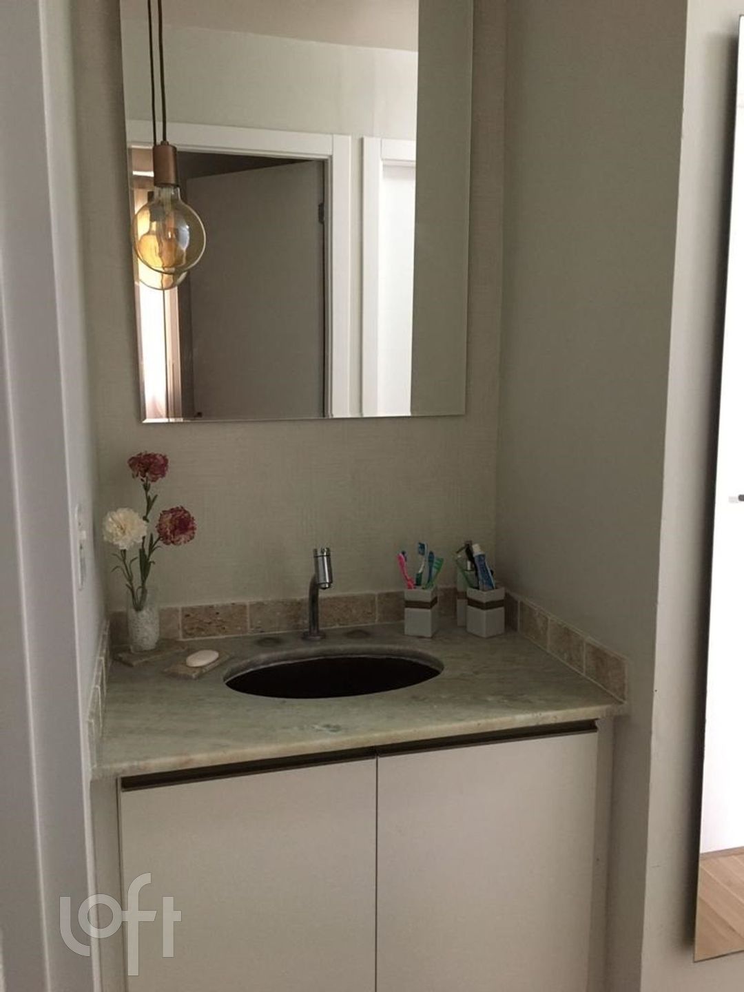 Apartamento à venda com 2 quartos, 58m² - Foto 12