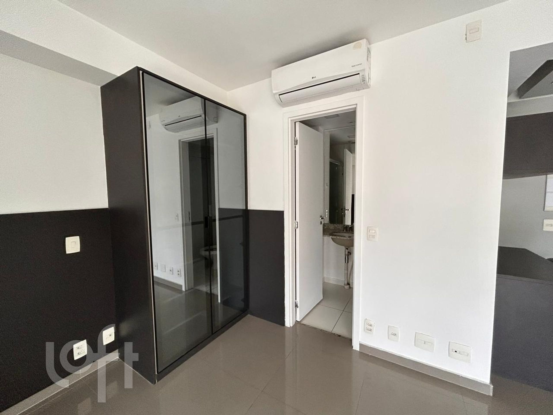 Apartamento à venda, 35m² - Foto 7