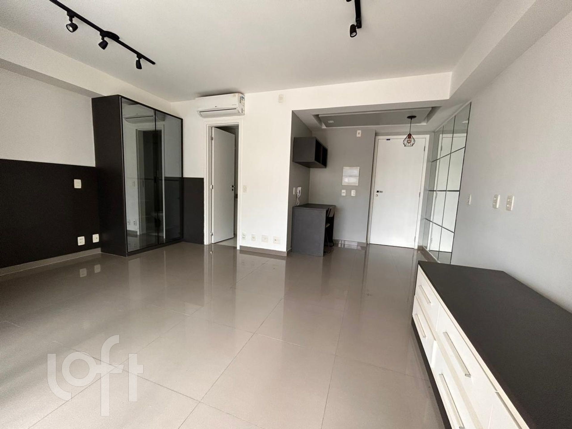 Apartamento à venda, 35m² - Foto 4