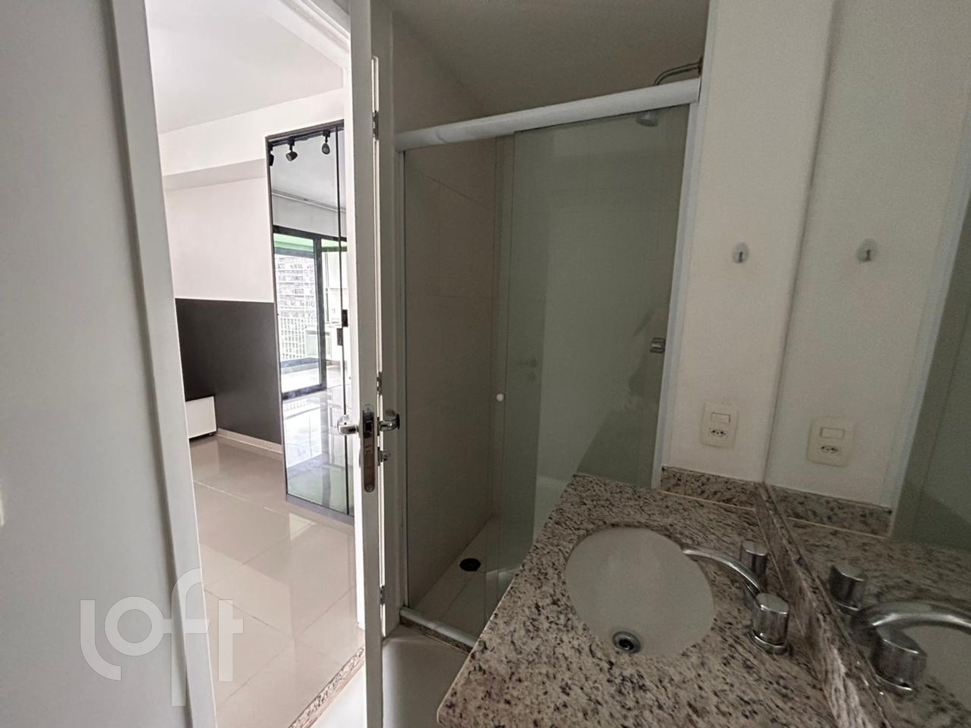 Apartamento à venda, 35m² - Foto 8