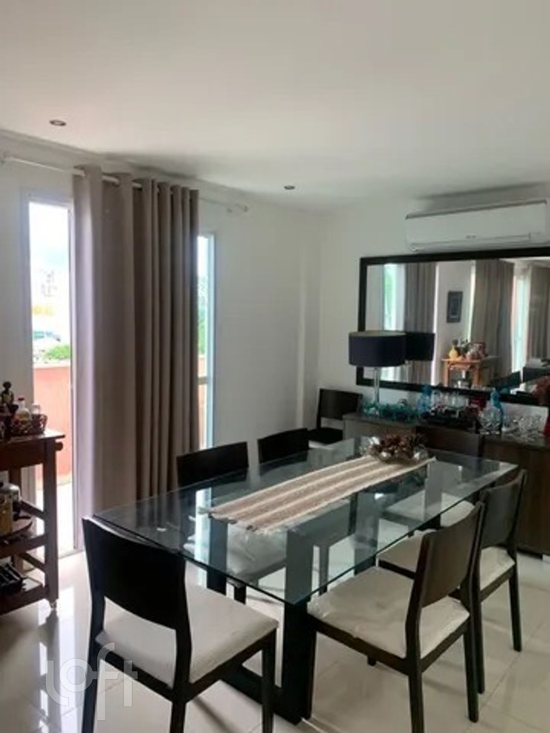 Apartamento à venda com 2 quartos, 155m² - Foto 8