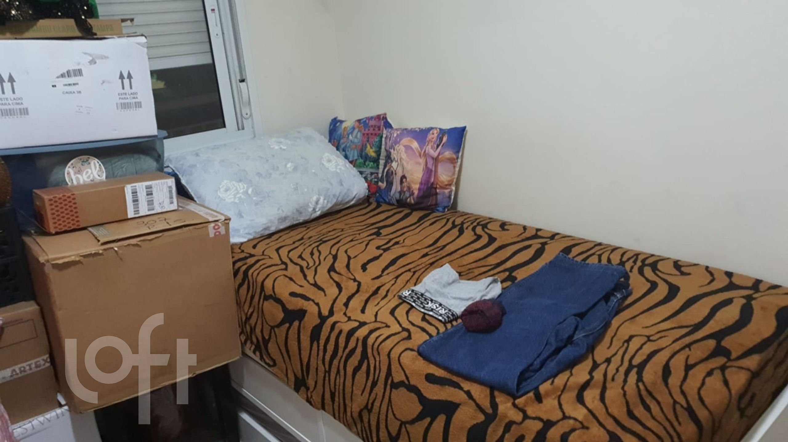 Apartamento à venda com 2 quartos, 78m² - Foto 6