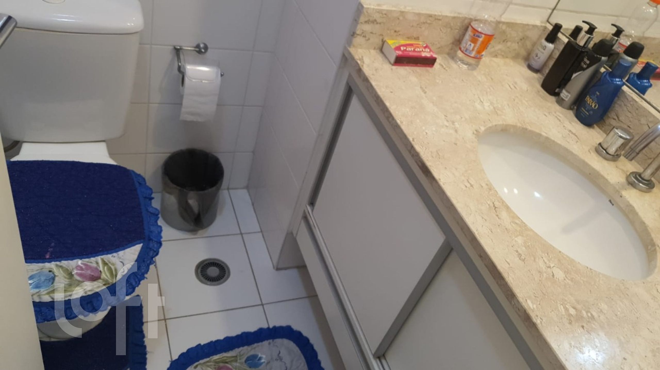 Apartamento à venda com 2 quartos, 78m² - Foto 7