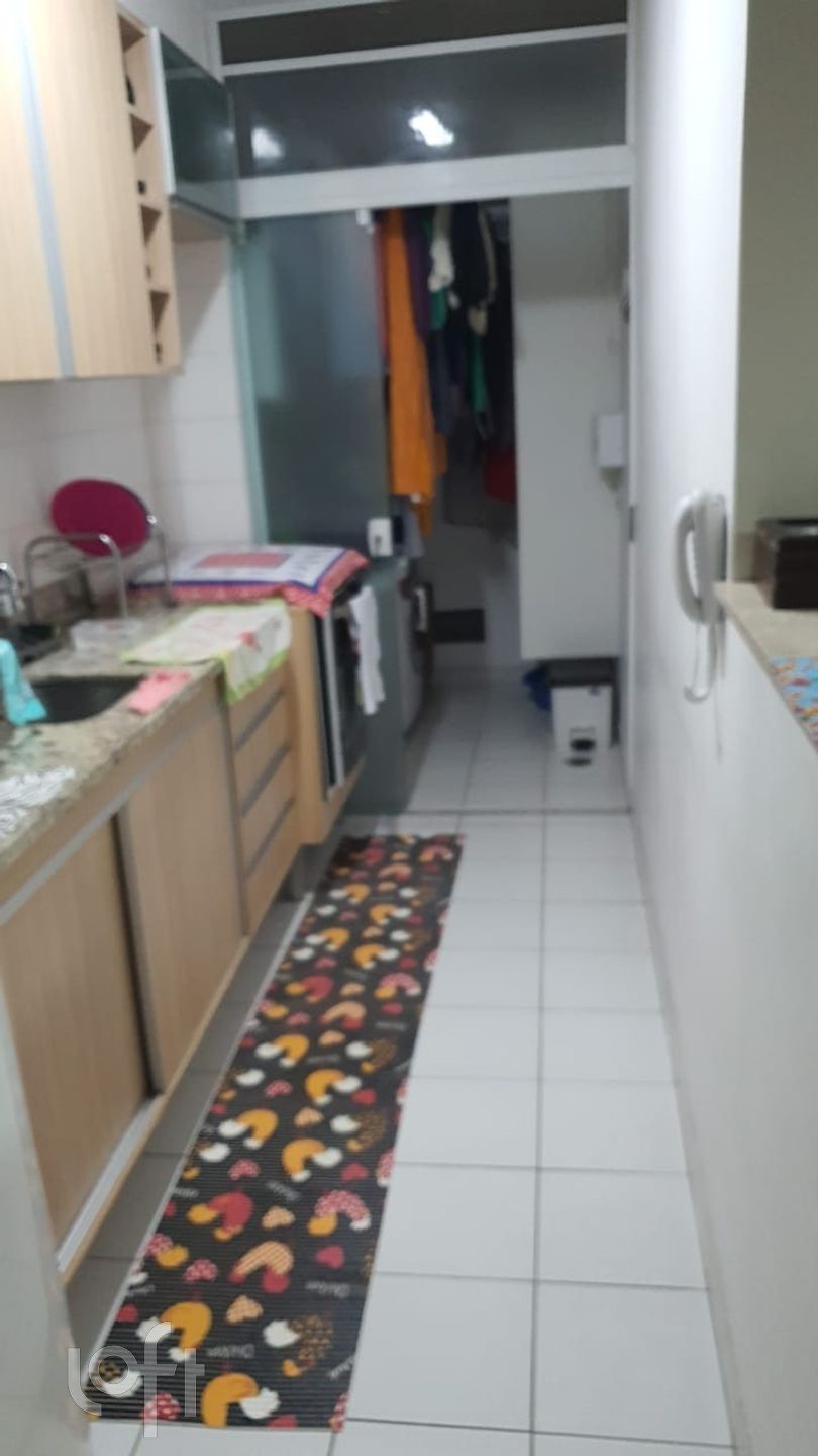 Apartamento à venda com 2 quartos, 78m² - Foto 3