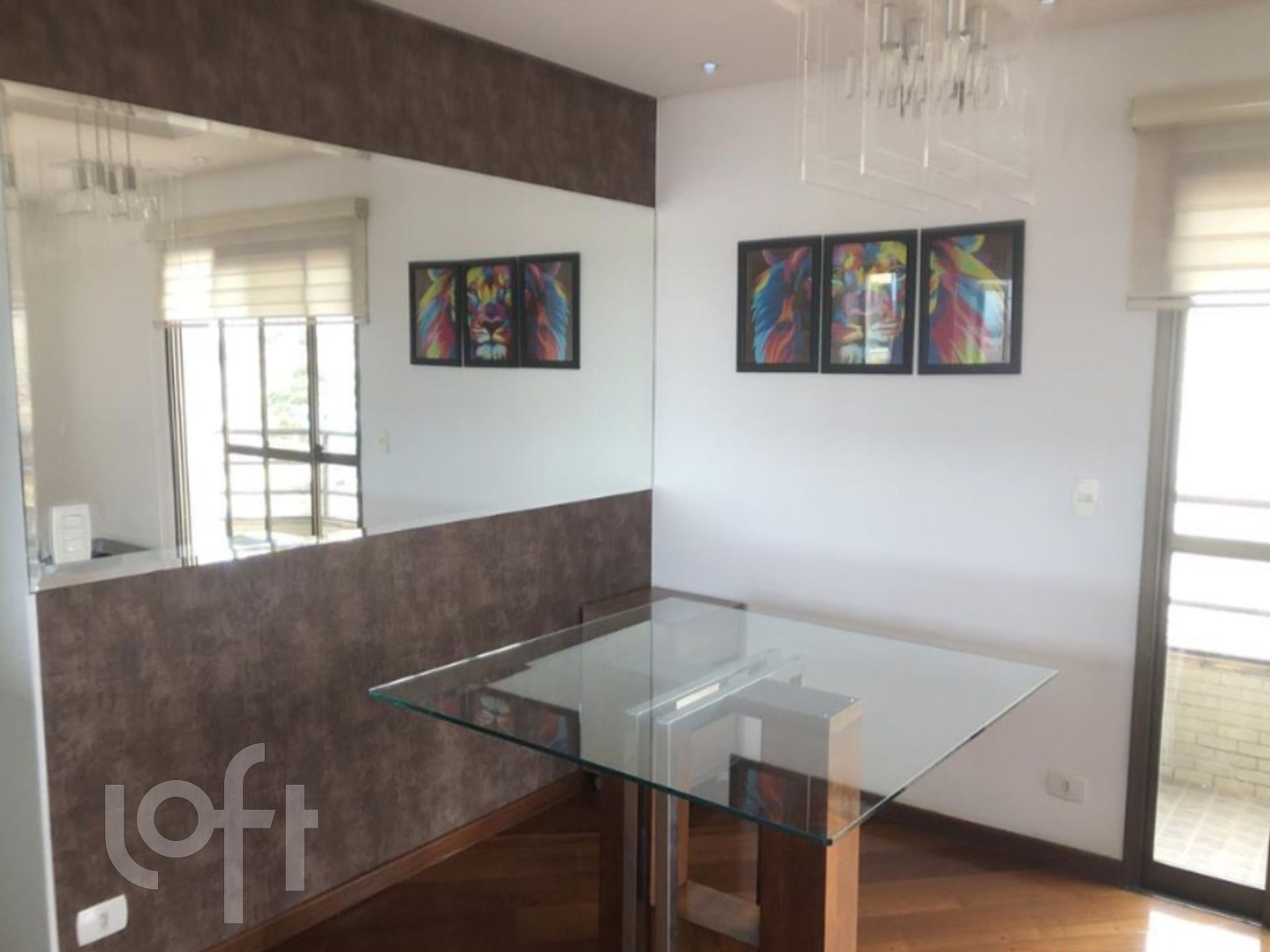 Apartamento, 3 quartos, 94 m² - Foto 1