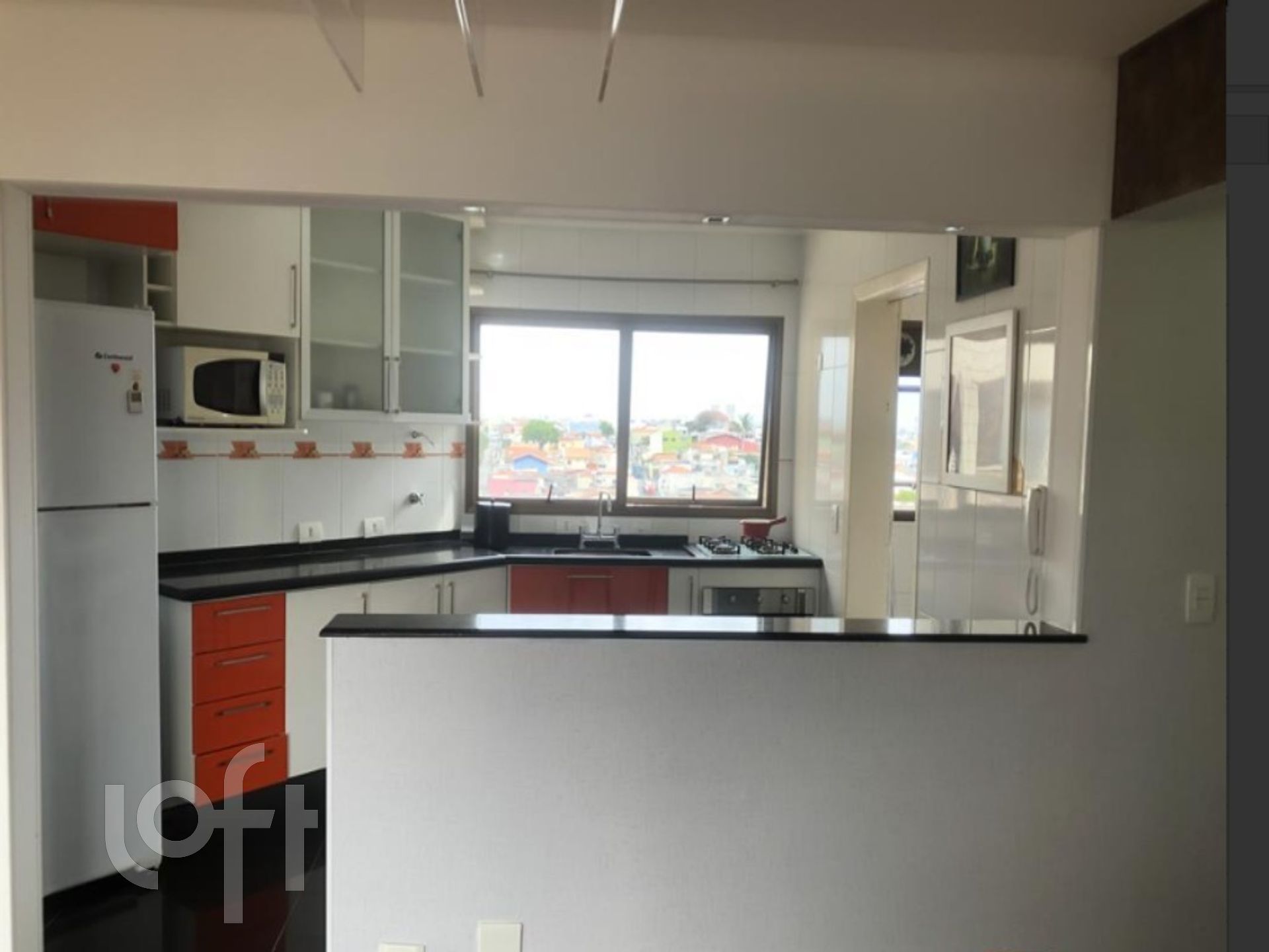 Apartamento à venda com 3 quartos, 94m² - Foto 13