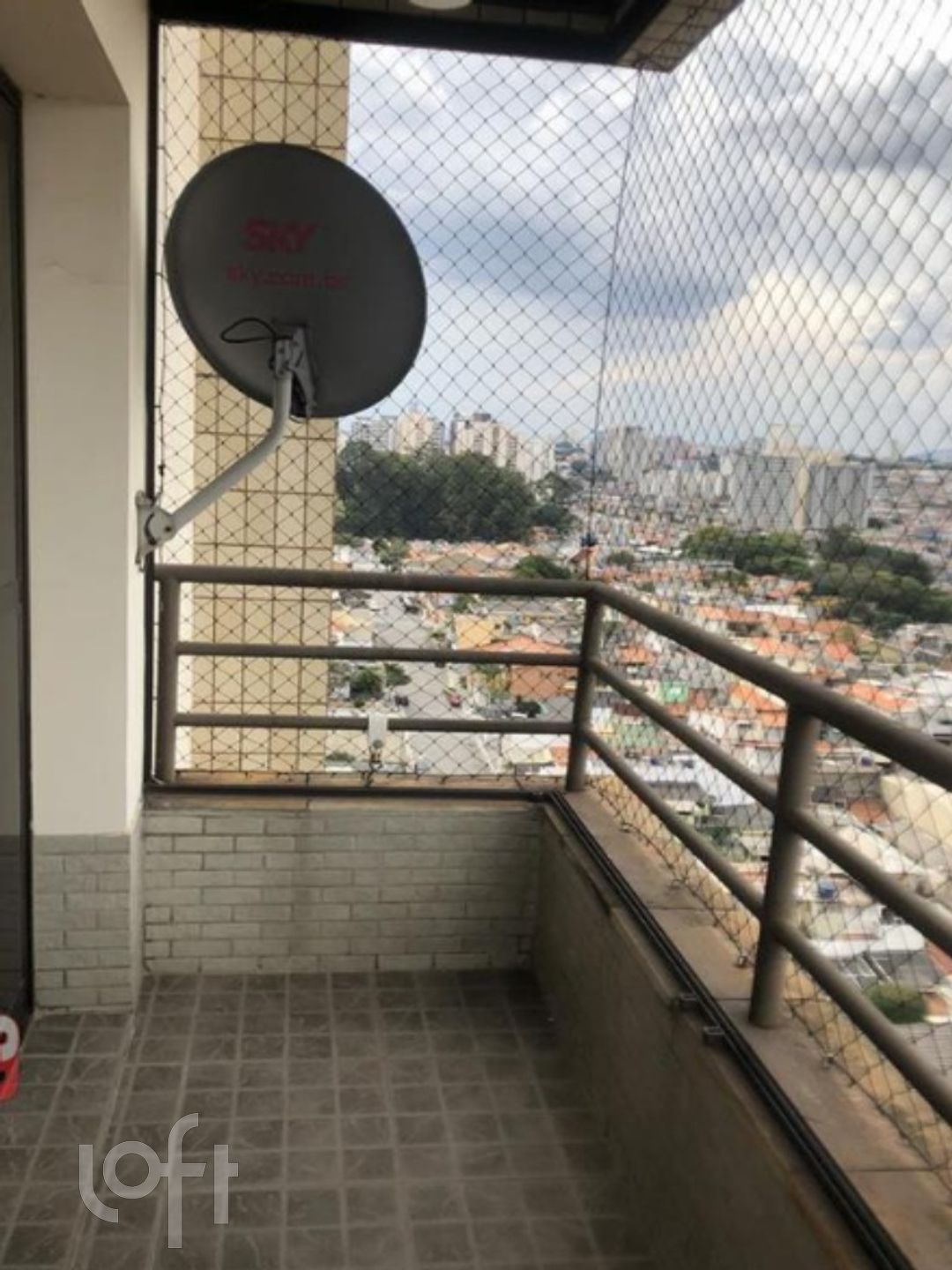 Apartamento, 3 quartos, 94 m² - Foto 3