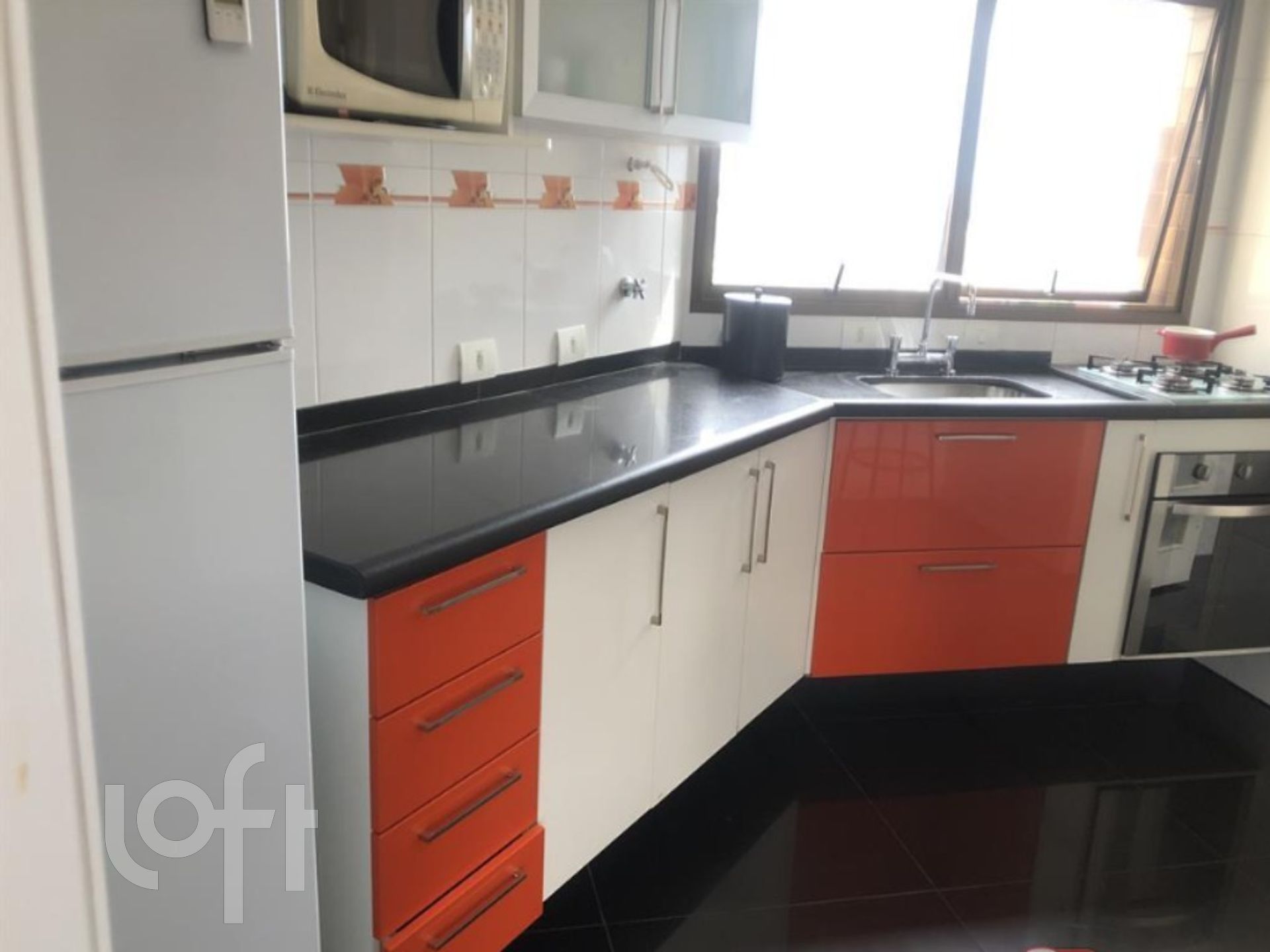 Apartamento à venda com 3 quartos, 94m² - Foto 15