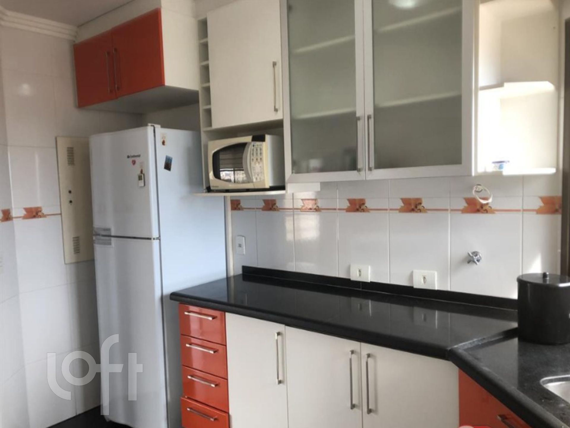 Apartamento à venda com 3 quartos, 94m² - Foto 14