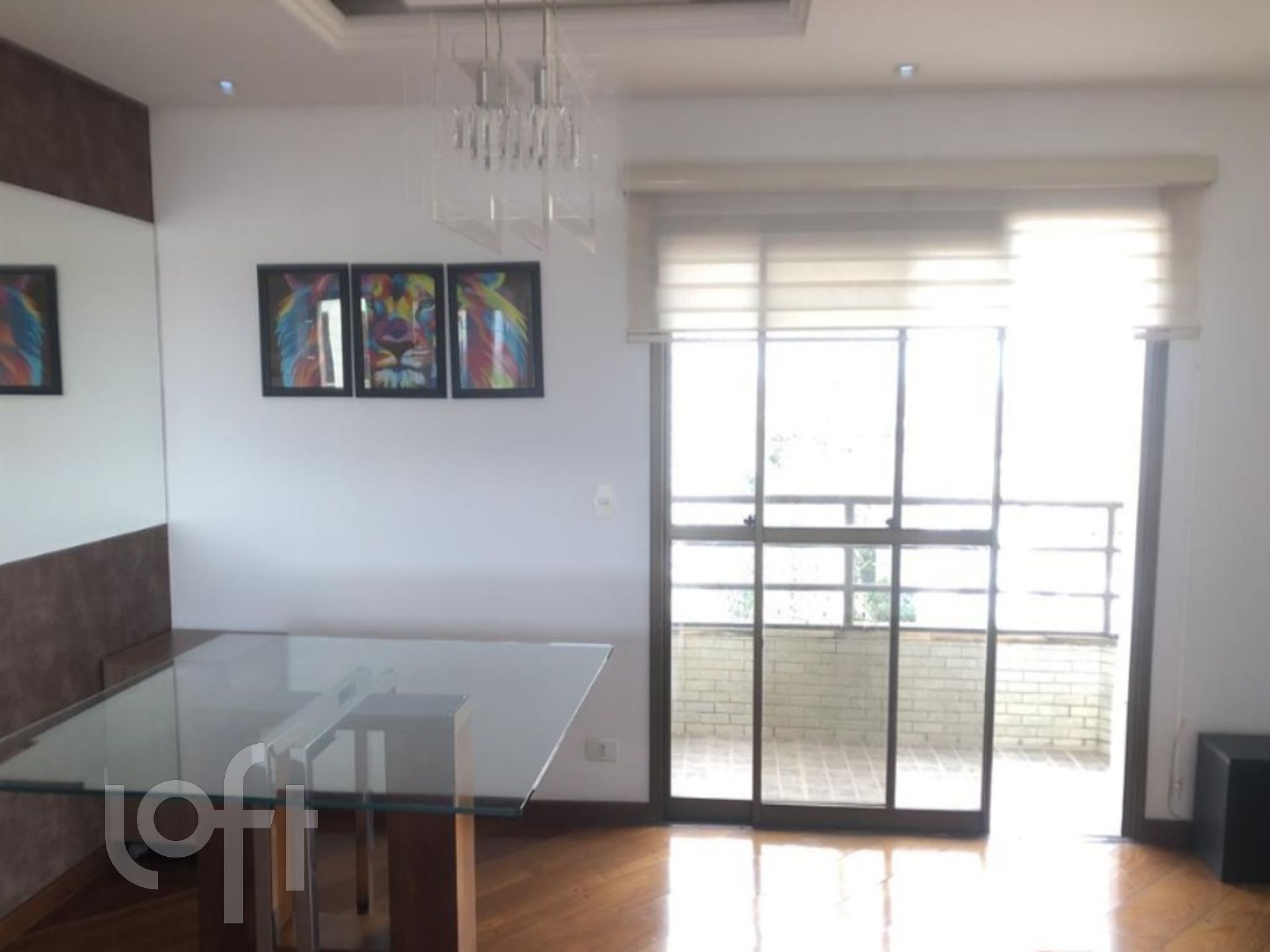 Apartamento, 3 quartos, 94 m² - Foto 2