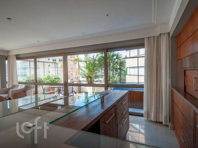 Apartamento com 202m², 3 dormitórios, 3 suítes, 3 vagas, Bela Vista em Porto Alegre