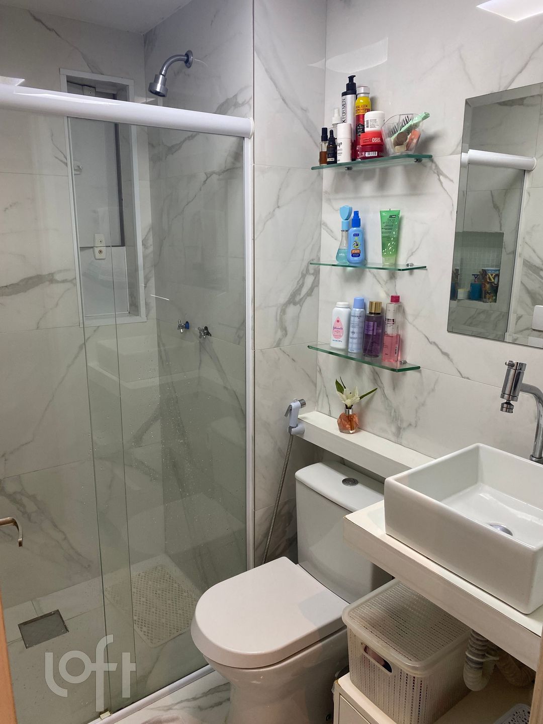 Apartamento à venda com 2 quartos, 75m² - Foto 18