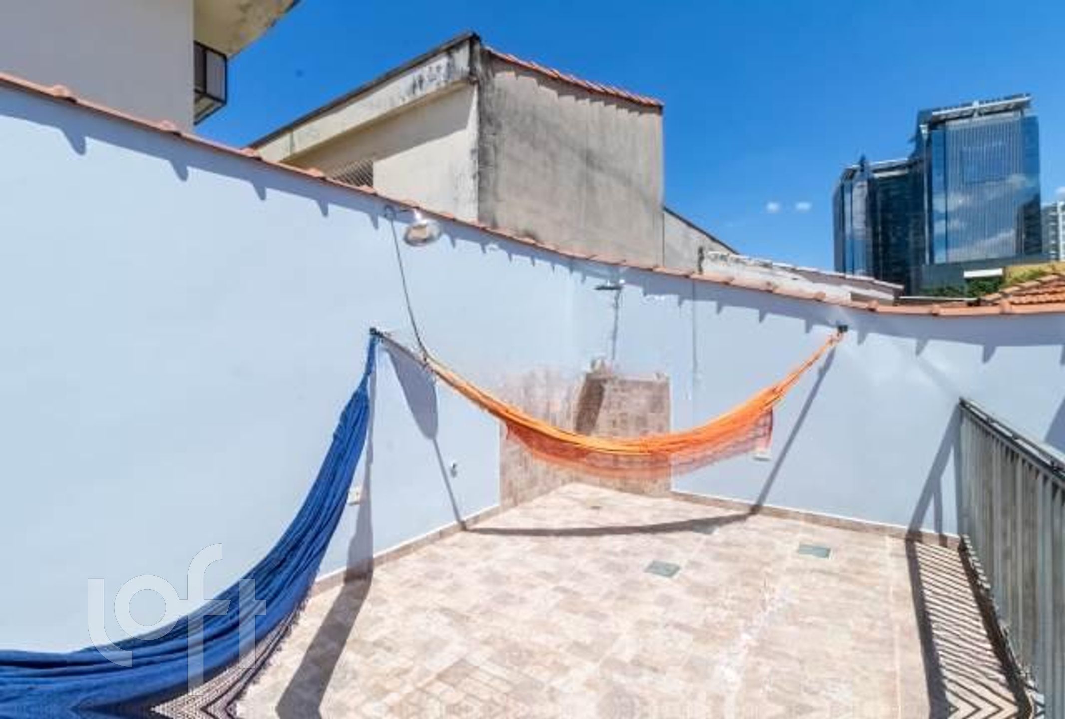 Casa à venda com 2 quartos, 170m² - Foto 17