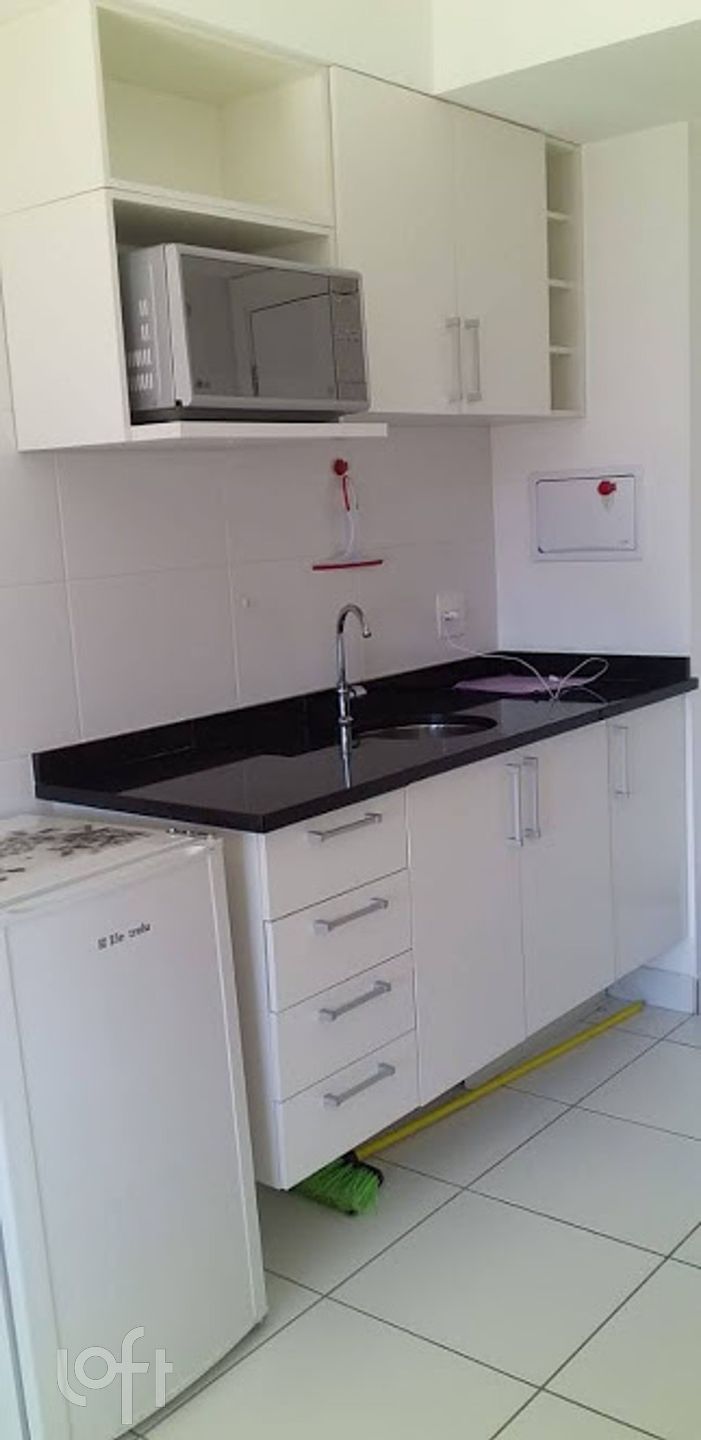 Apartamento à venda com 1 quarto, 23m² - Foto 6