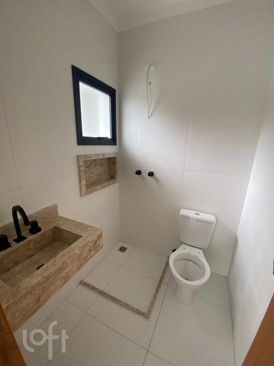 Casa à venda com 3 quartos, 100m² - Foto 12