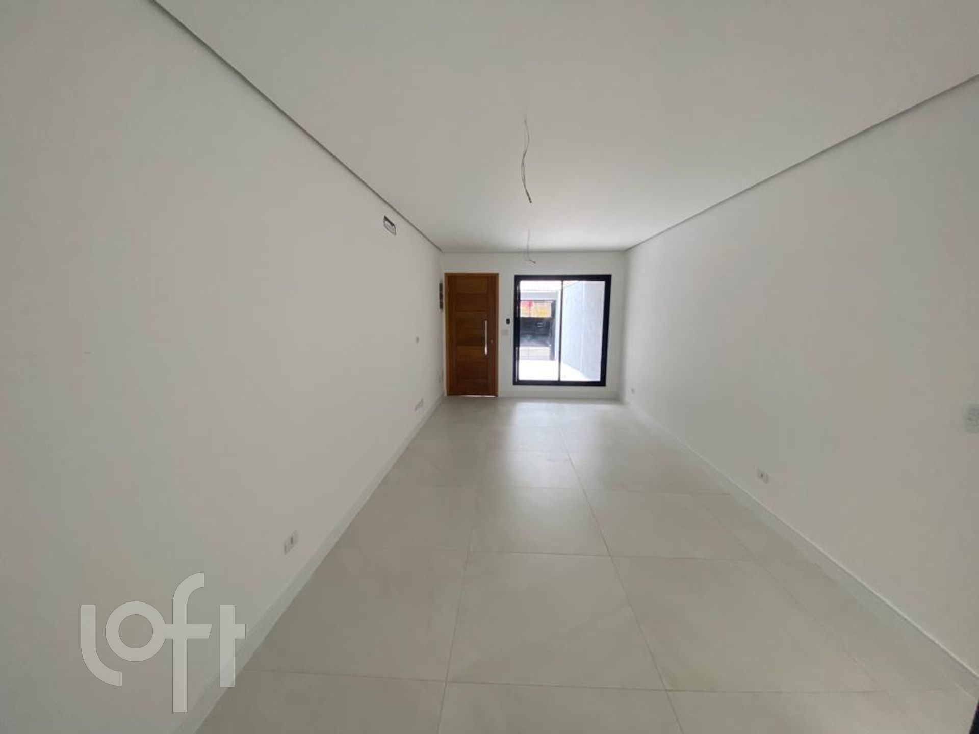 Casa à venda com 3 quartos, 100m² - Foto 3