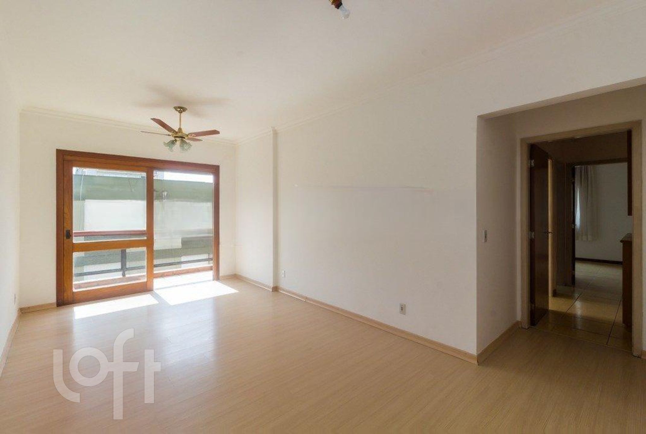 Apartamento com 90m², 2 dormitórios, 1 suíte, 1 vaga, Menino Deus em Porto Alegre