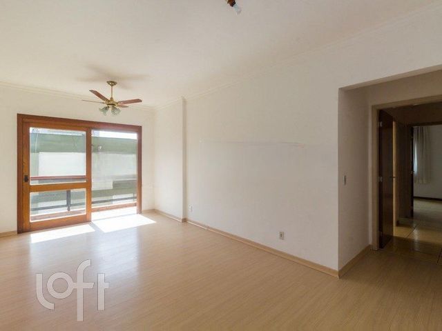 Apartamento com 90m², 2 dormitórios, 1 suíte, 1 vaga, Menino Deus em Porto Alegre
