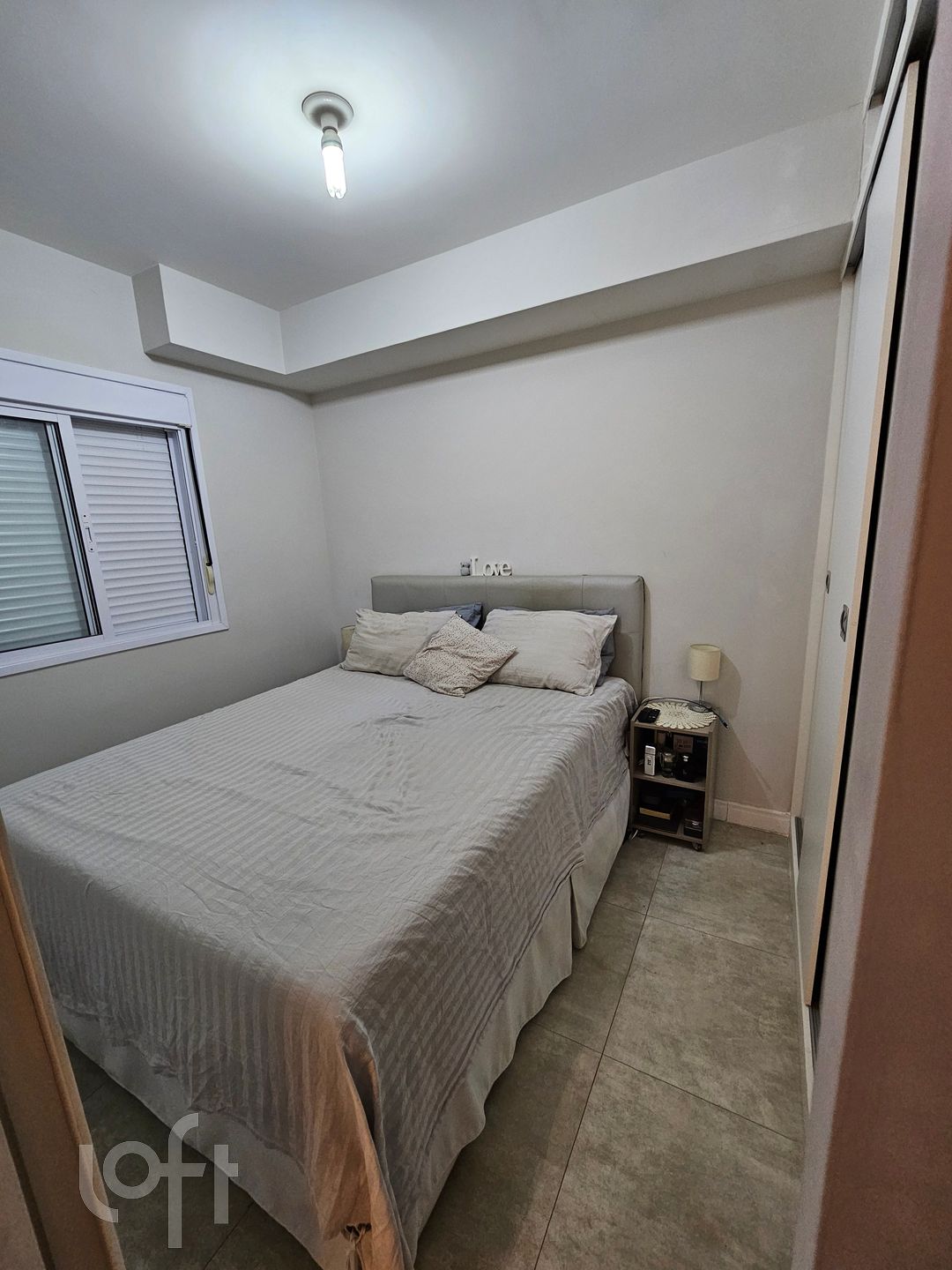 Apartamento à venda com 1 quarto, 33m² - Foto 10