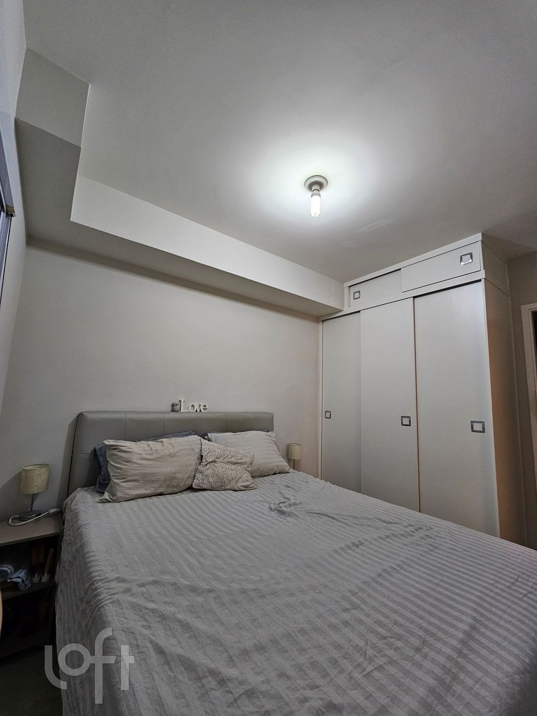 Apartamento à venda com 1 quarto, 33m² - Foto 11