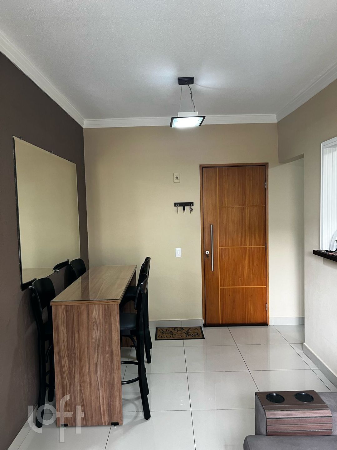 Apartamento à venda com 2 quartos, 65m² - Foto 3