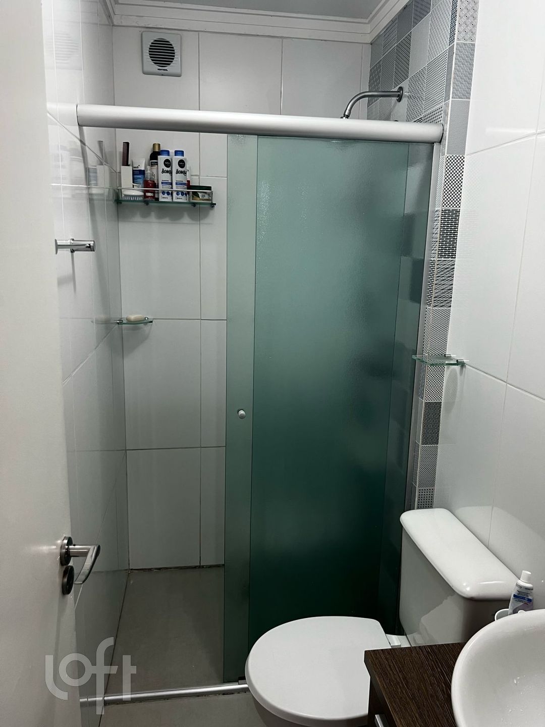 Apartamento à venda com 2 quartos, 65m² - Foto 12