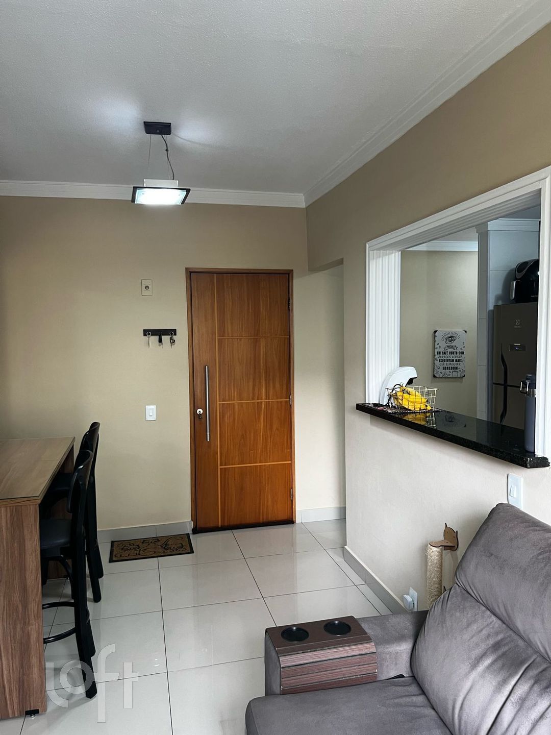 Apartamento à venda com 2 quartos, 65m² - Foto 4