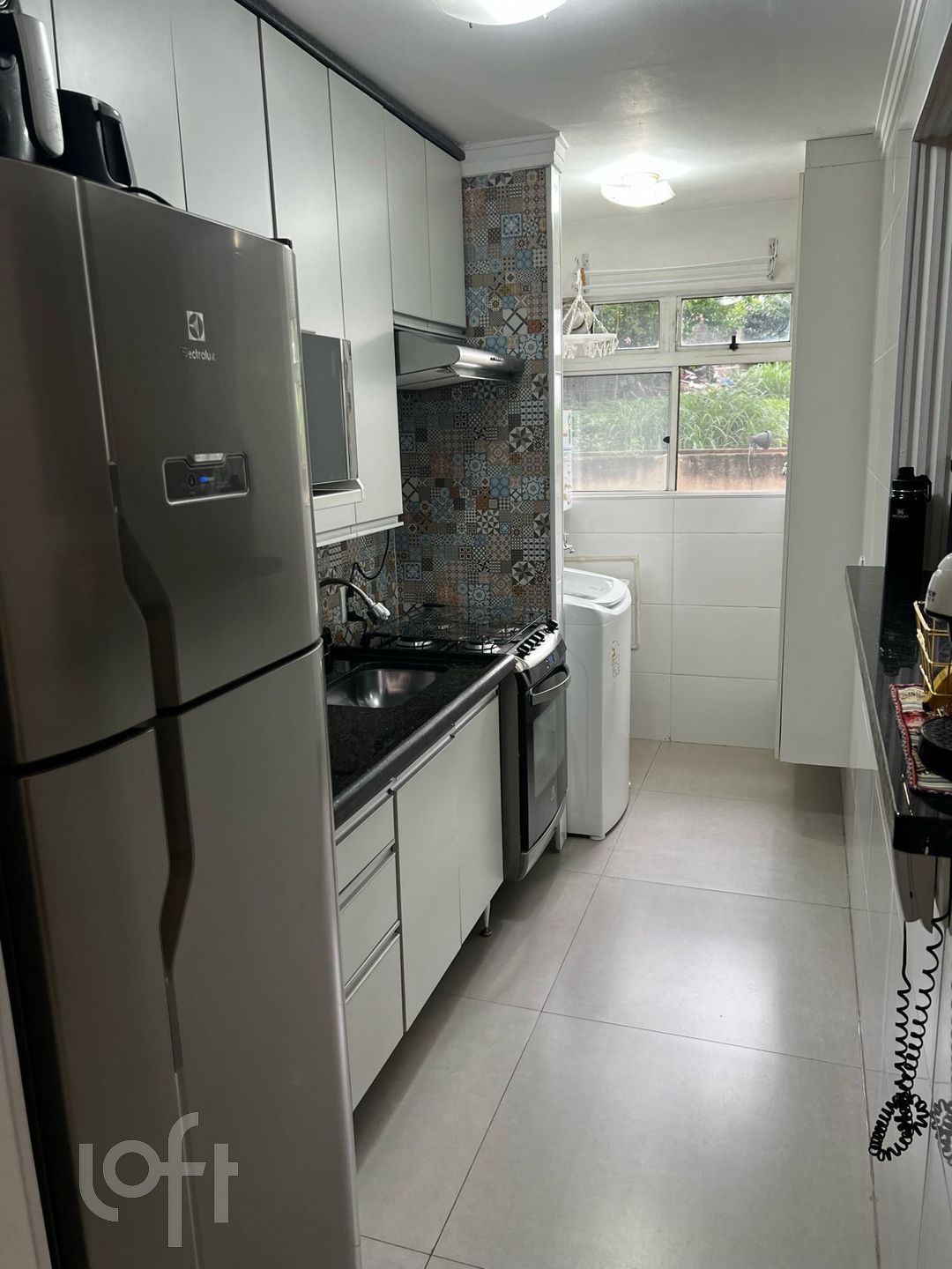 Apartamento à venda com 2 quartos, 65m² - Foto 6