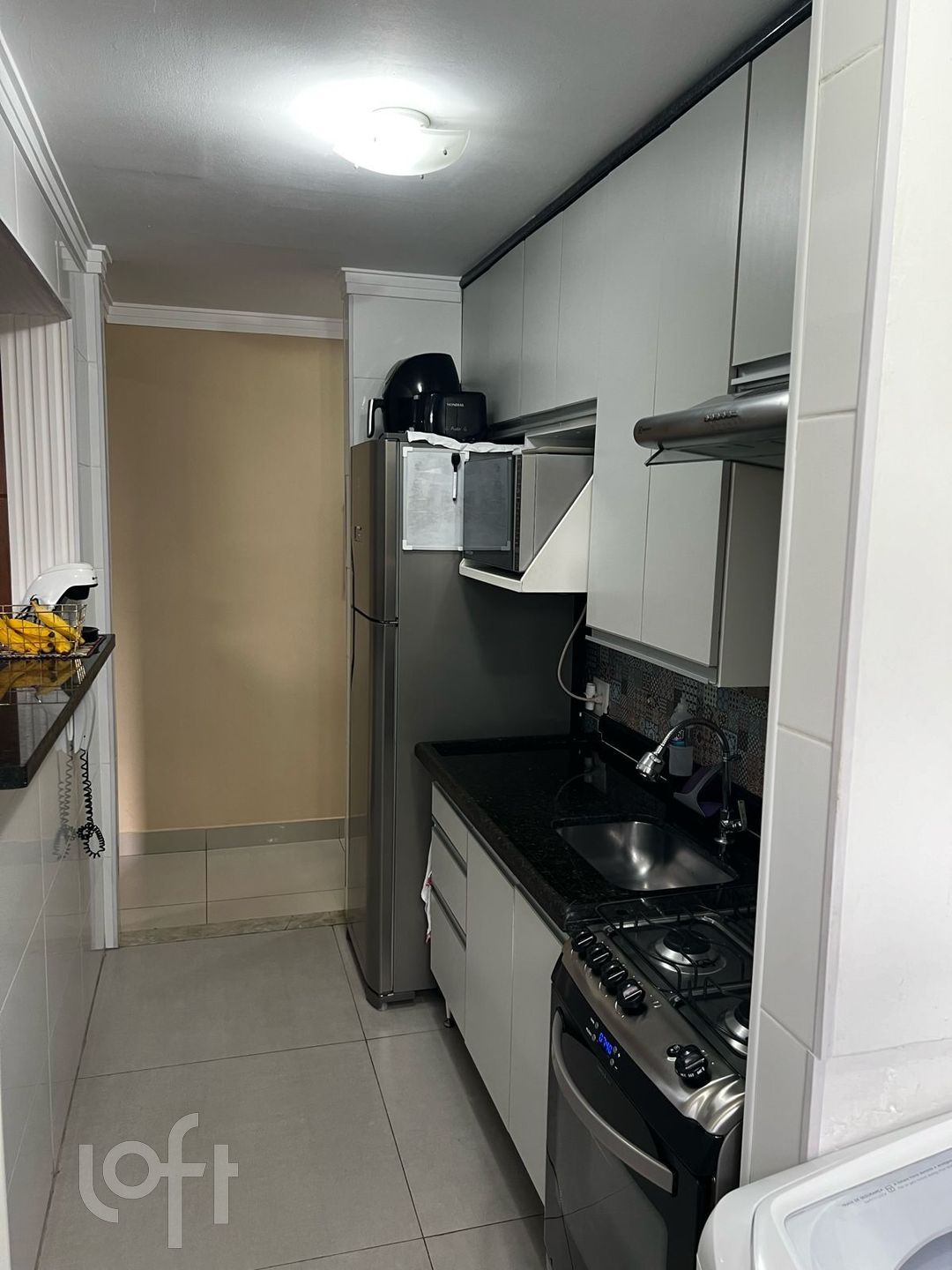 Apartamento à venda com 2 quartos, 65m² - Foto 5